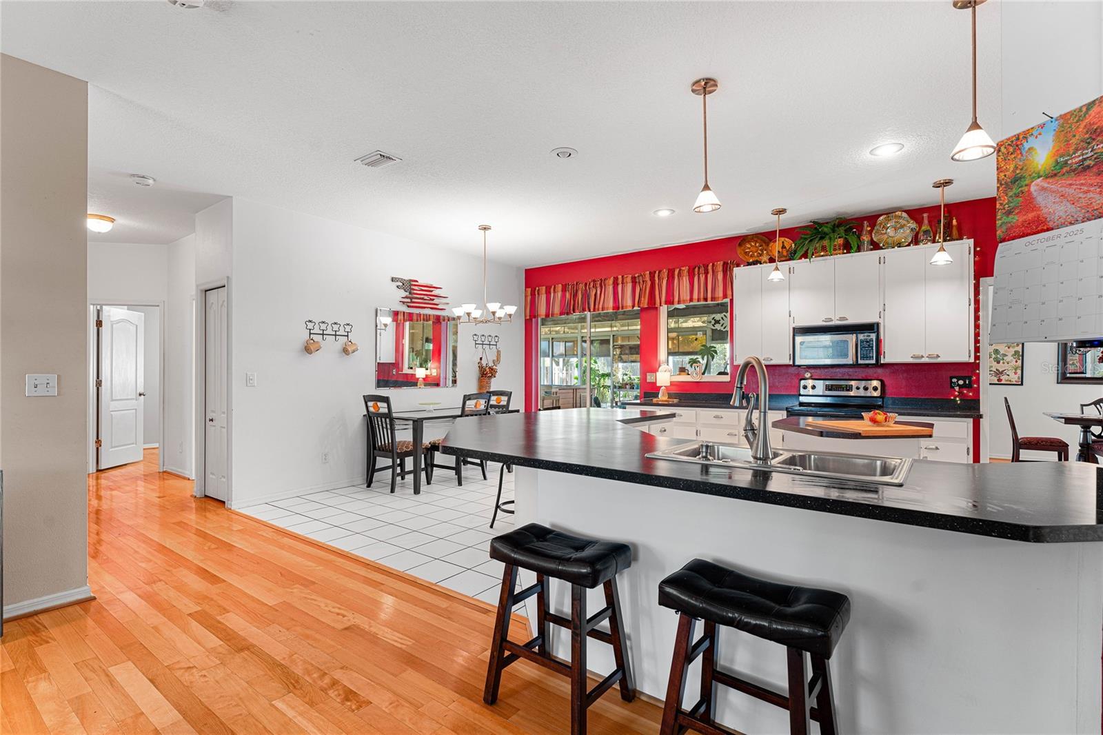 WILLOW BEND - Residential