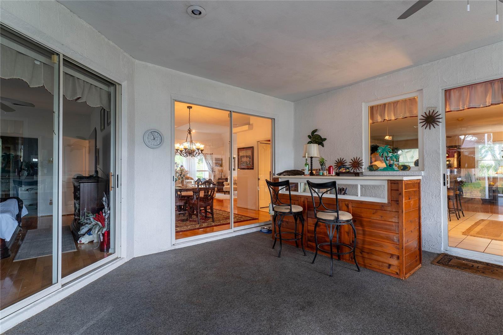 WILLOW BEND - Residential