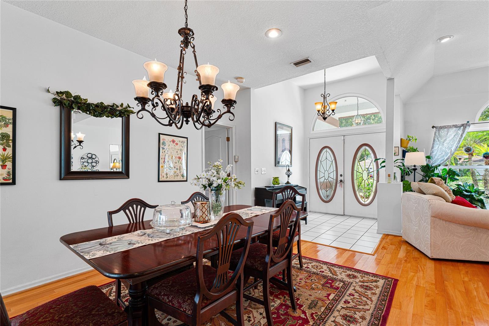 WILLOW BEND - Residential