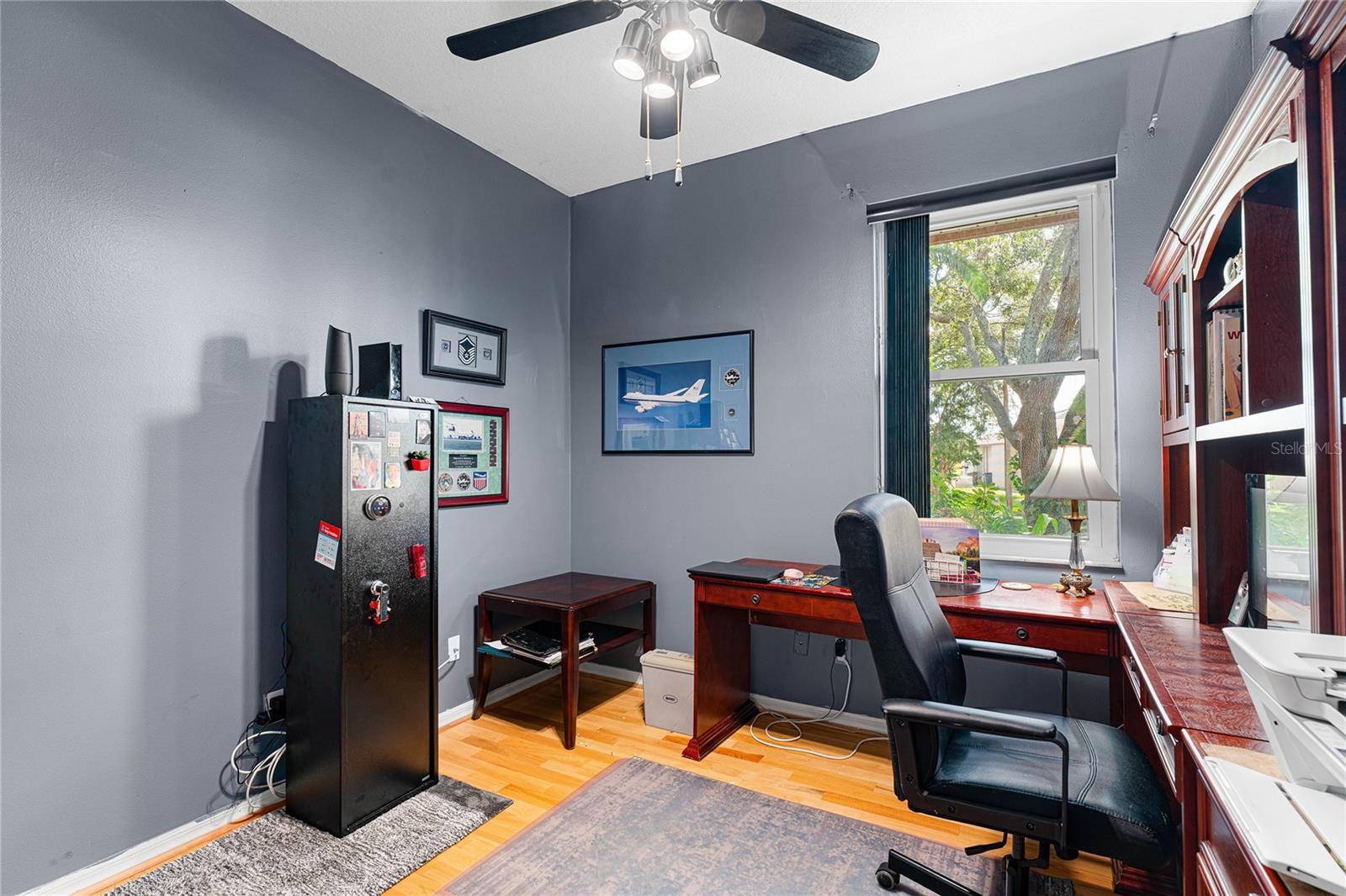 WILLOW BEND - Residential