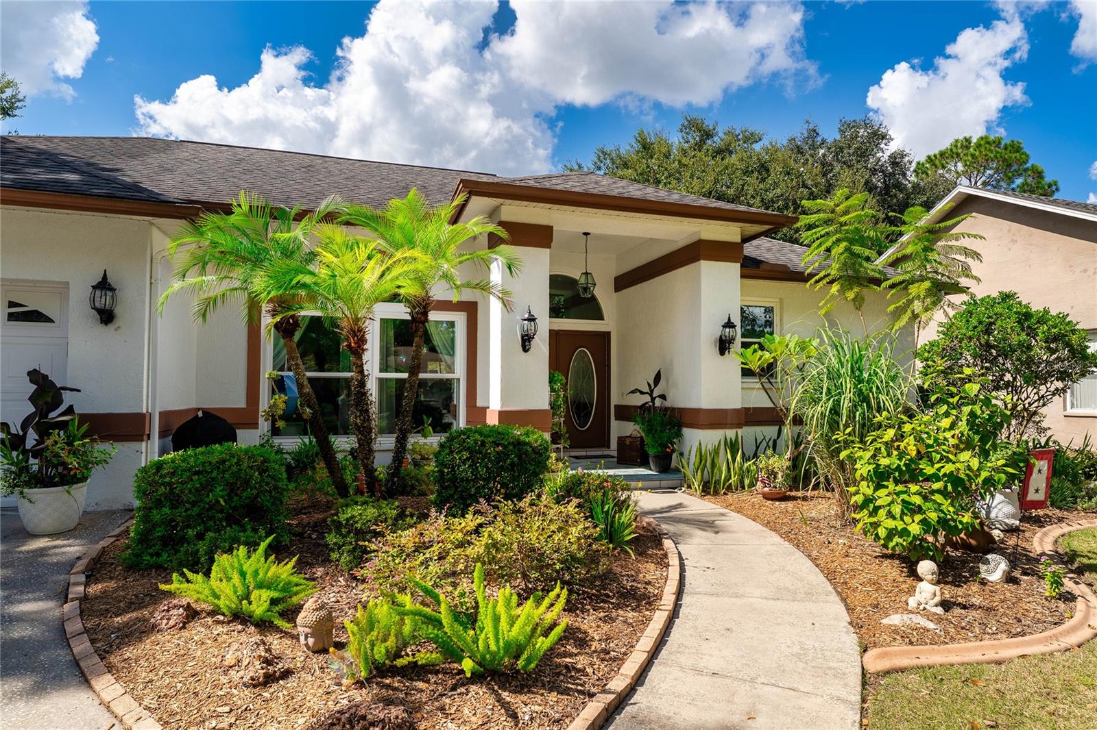 WILLOW BEND - Residential