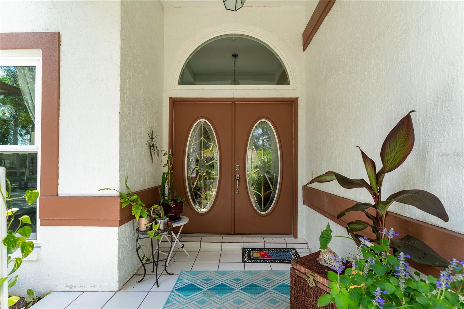 WILLOW BEND - Residential