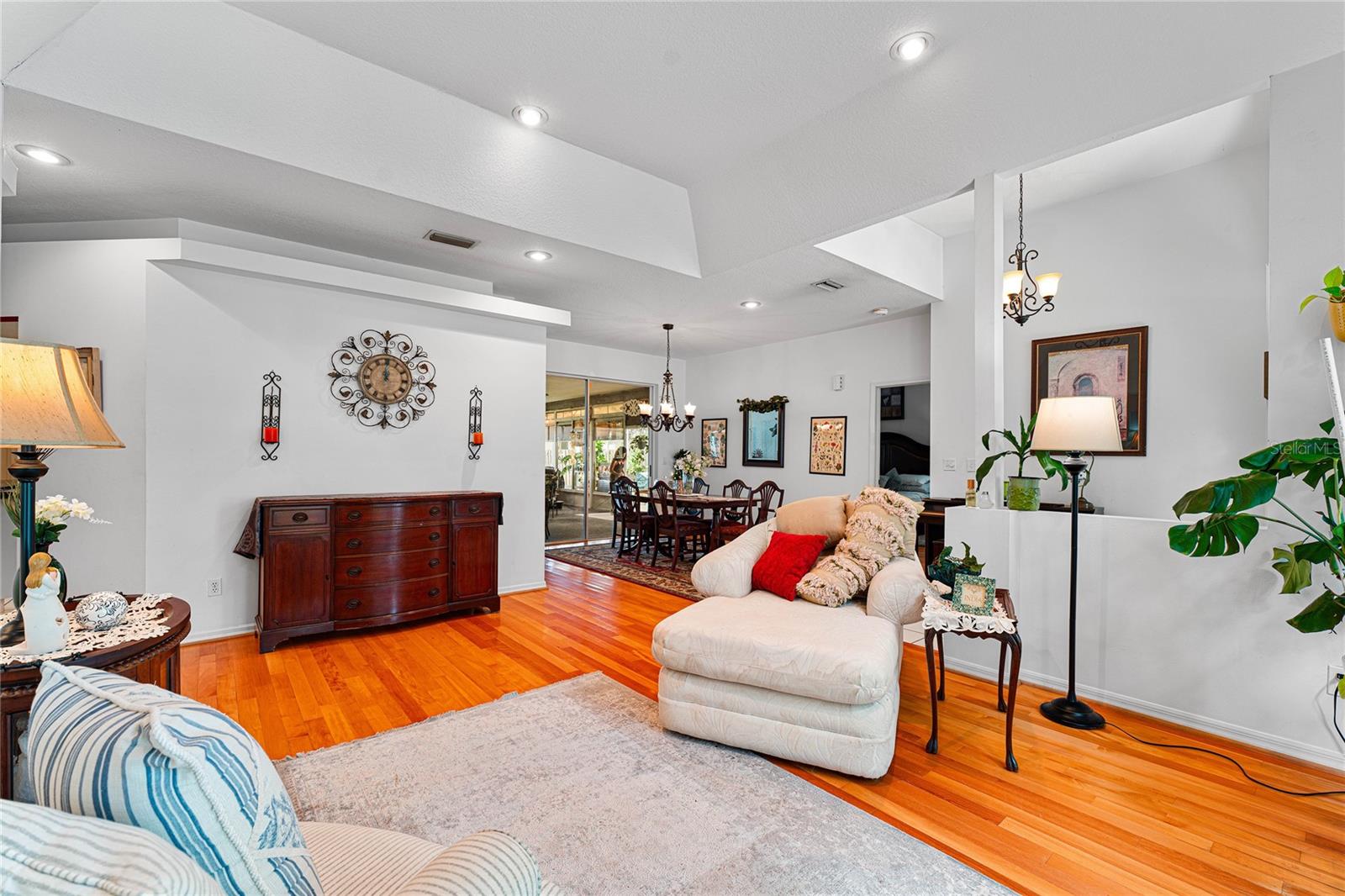 WILLOW BEND - Residential