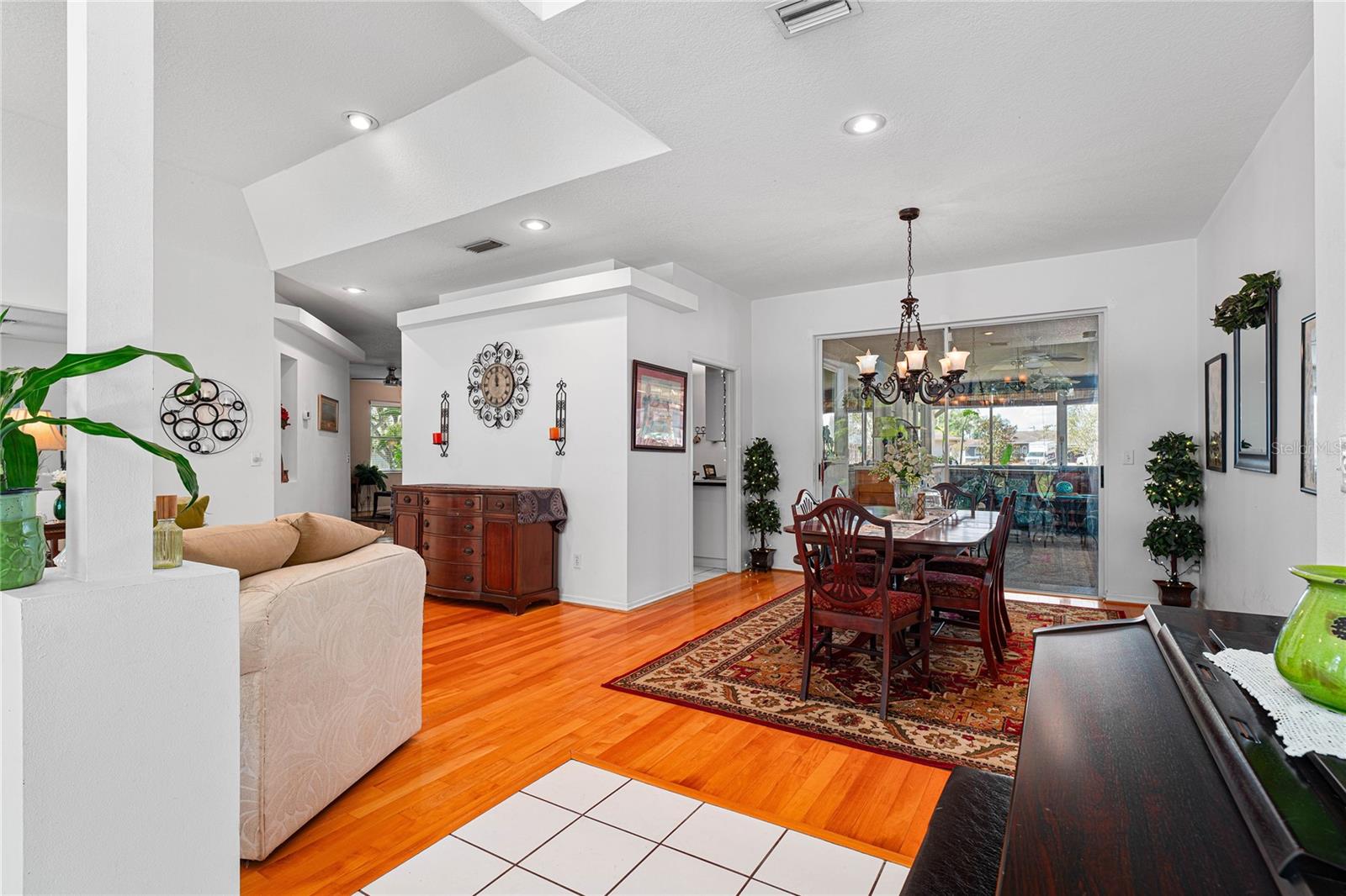 WILLOW BEND - Residential