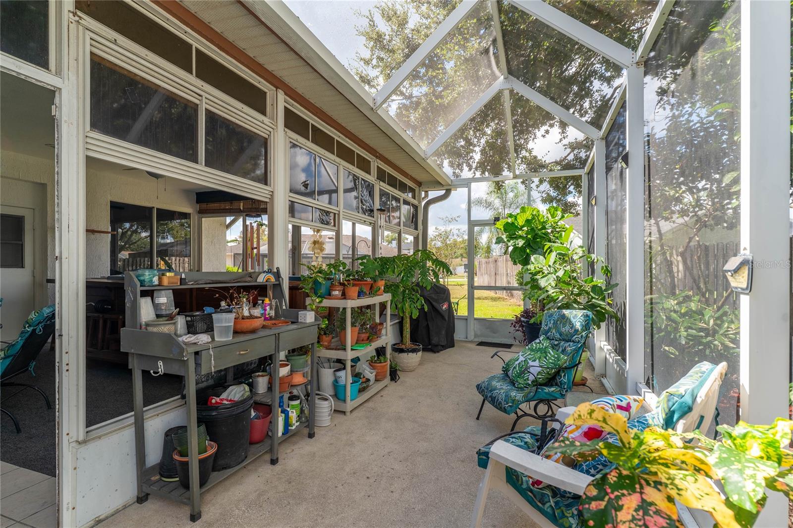 WILLOW BEND - Residential