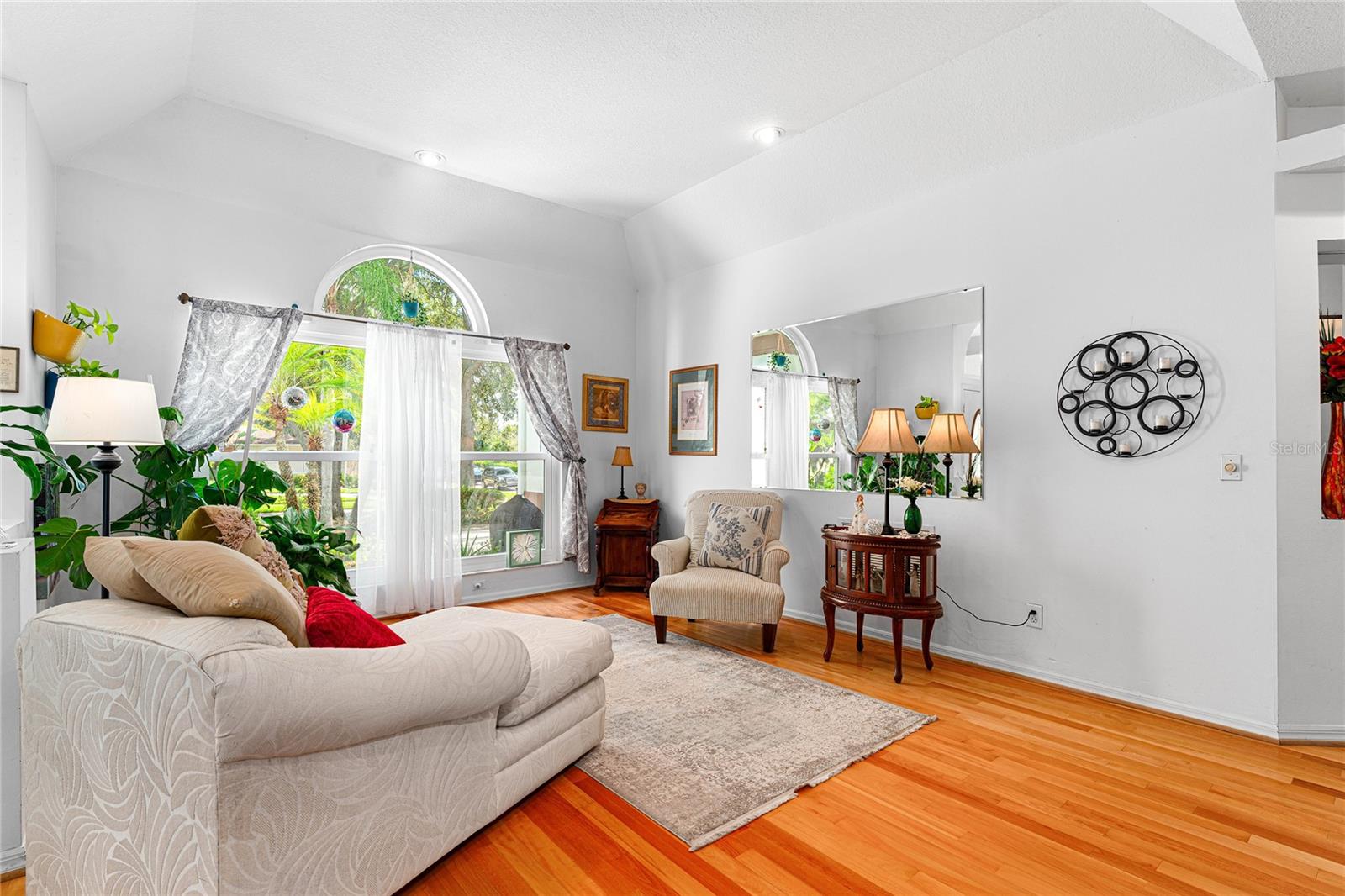 WILLOW BEND - Residential