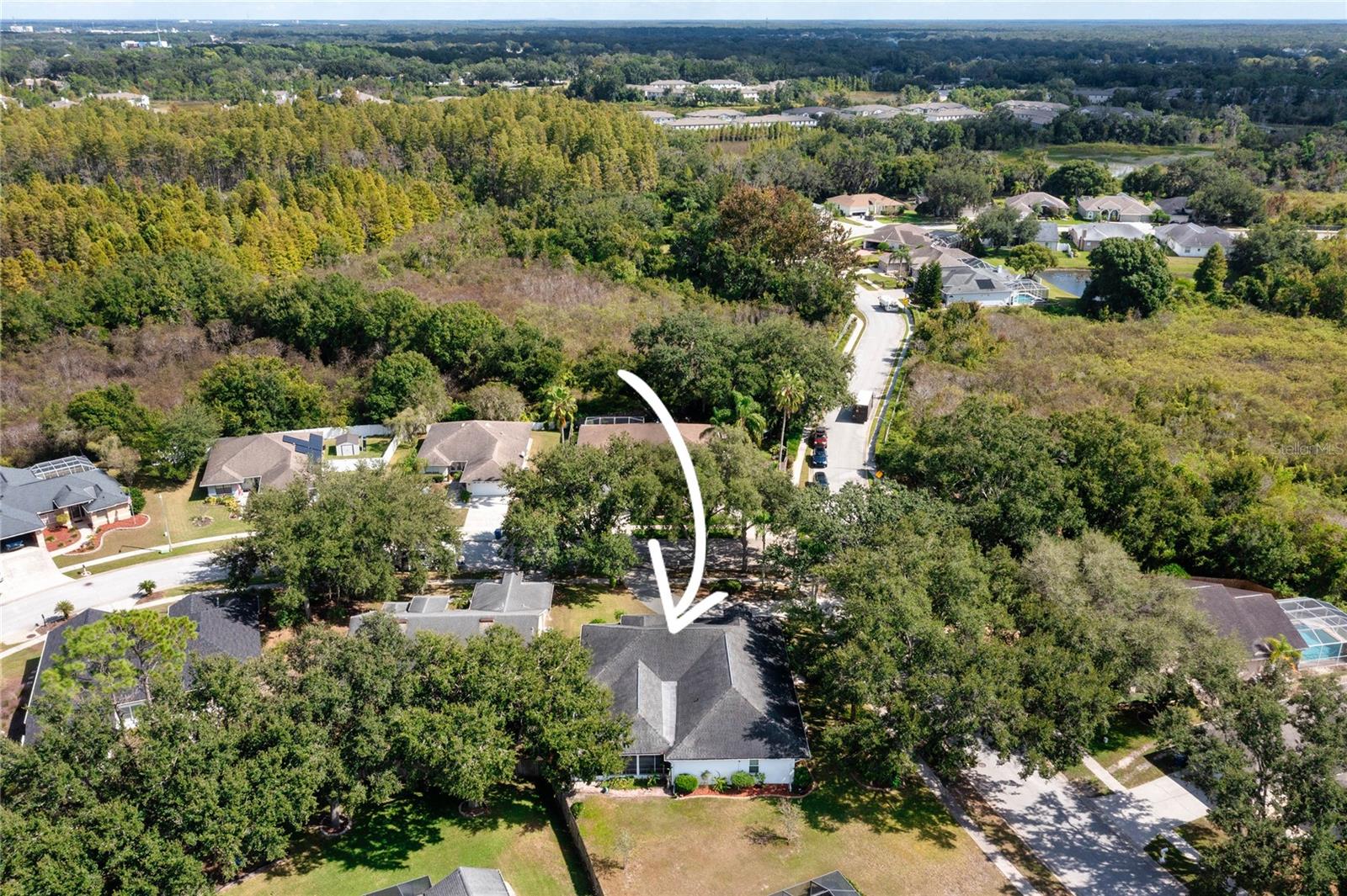 WILLOW BEND - Residential