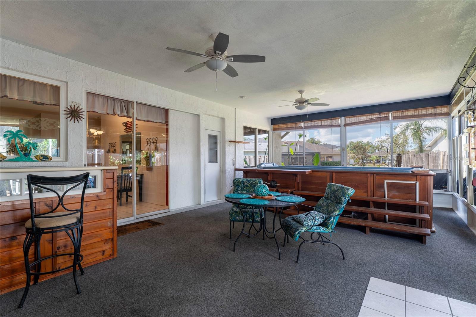 WILLOW BEND - Residential