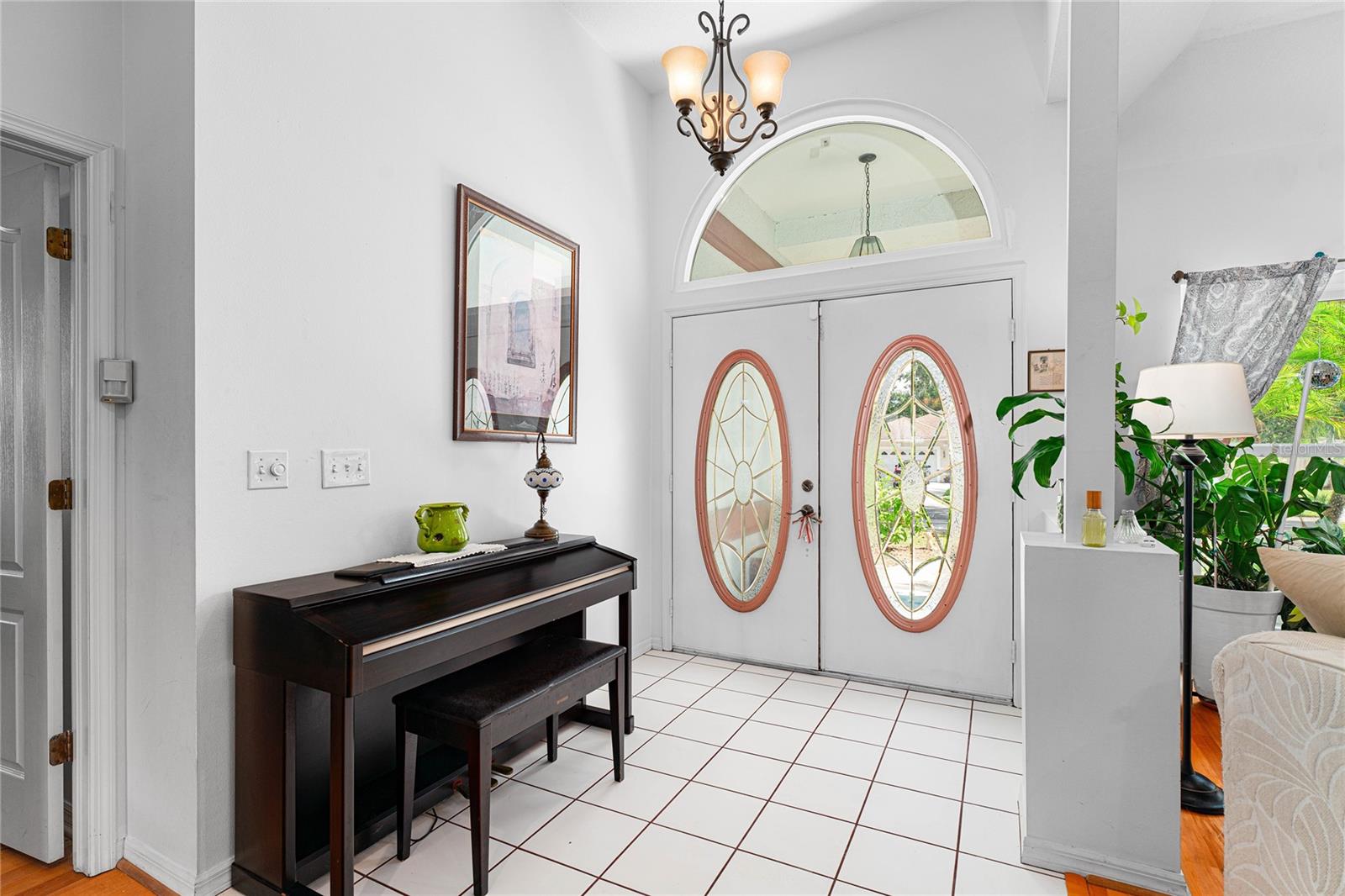 WILLOW BEND - Residential