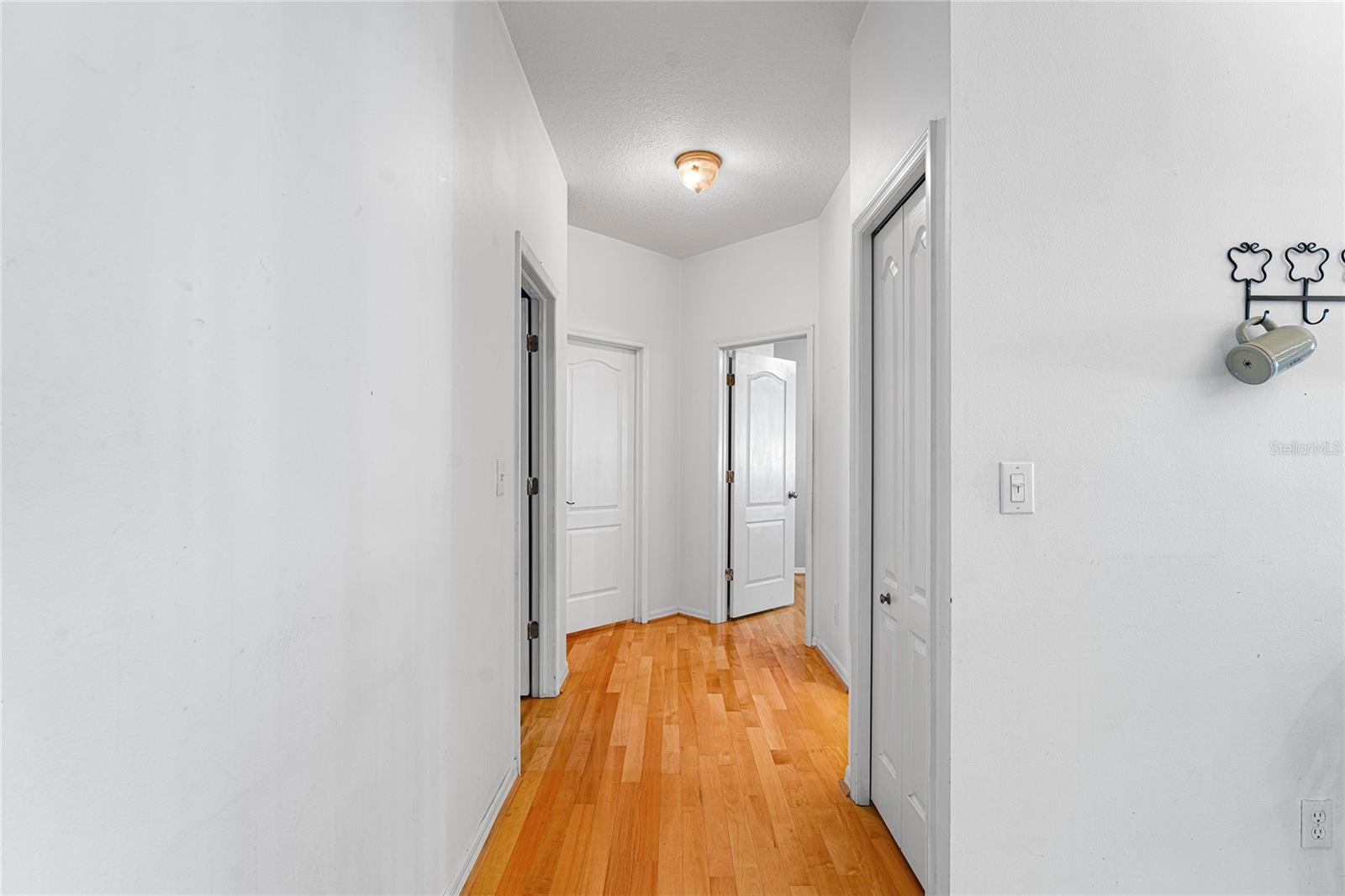 WILLOW BEND - Residential