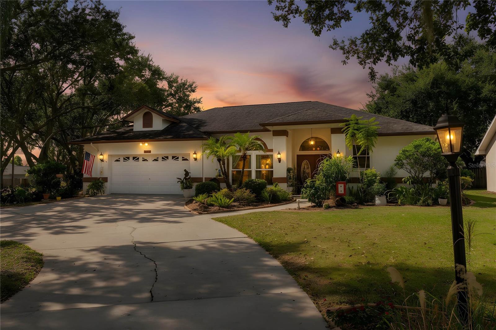 WILLOW BEND - Residential