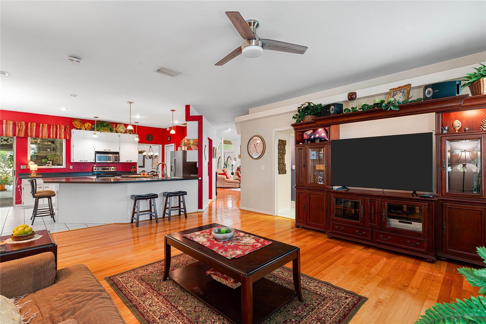 WILLOW BEND - Residential