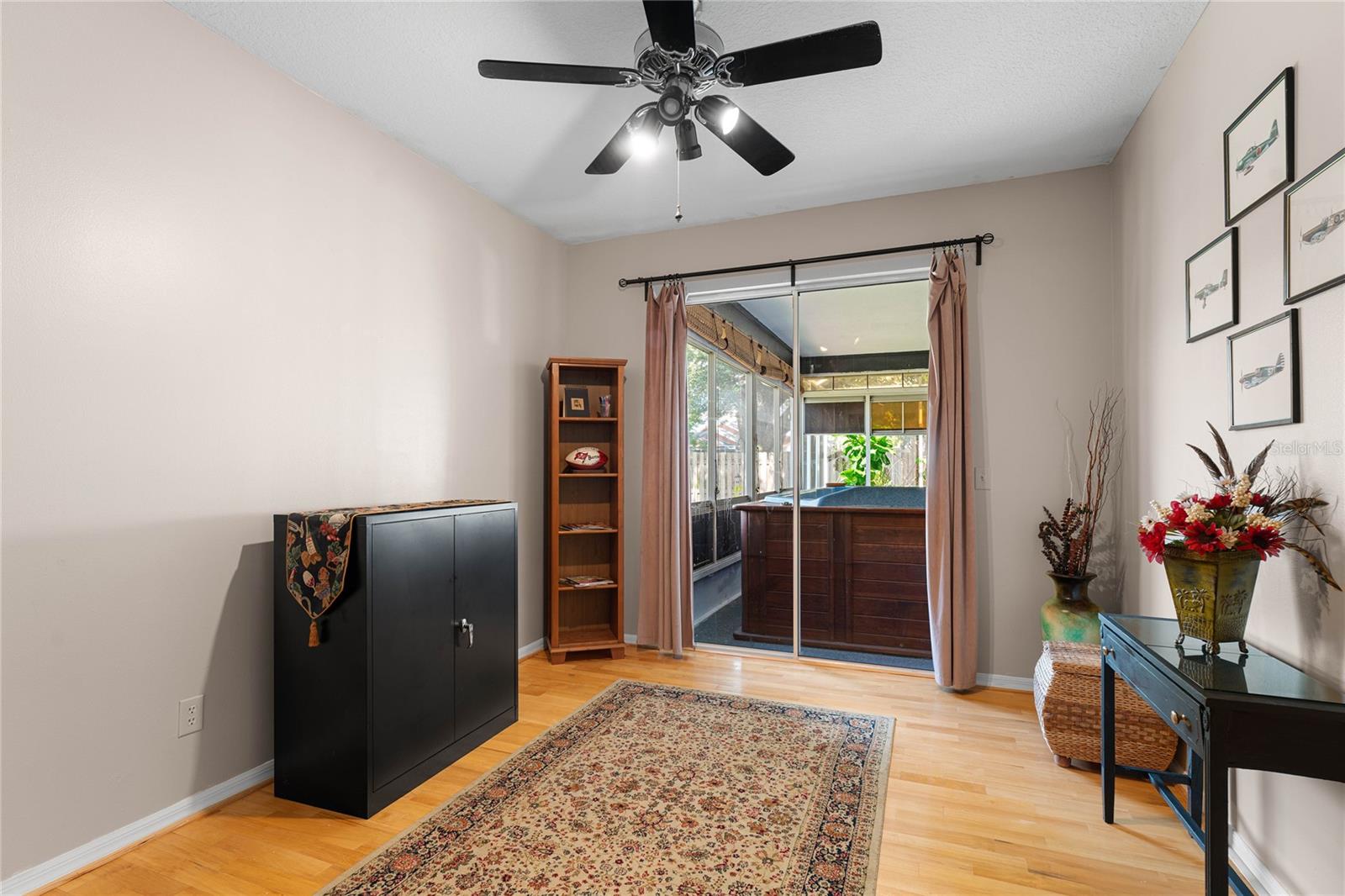 WILLOW BEND - Residential