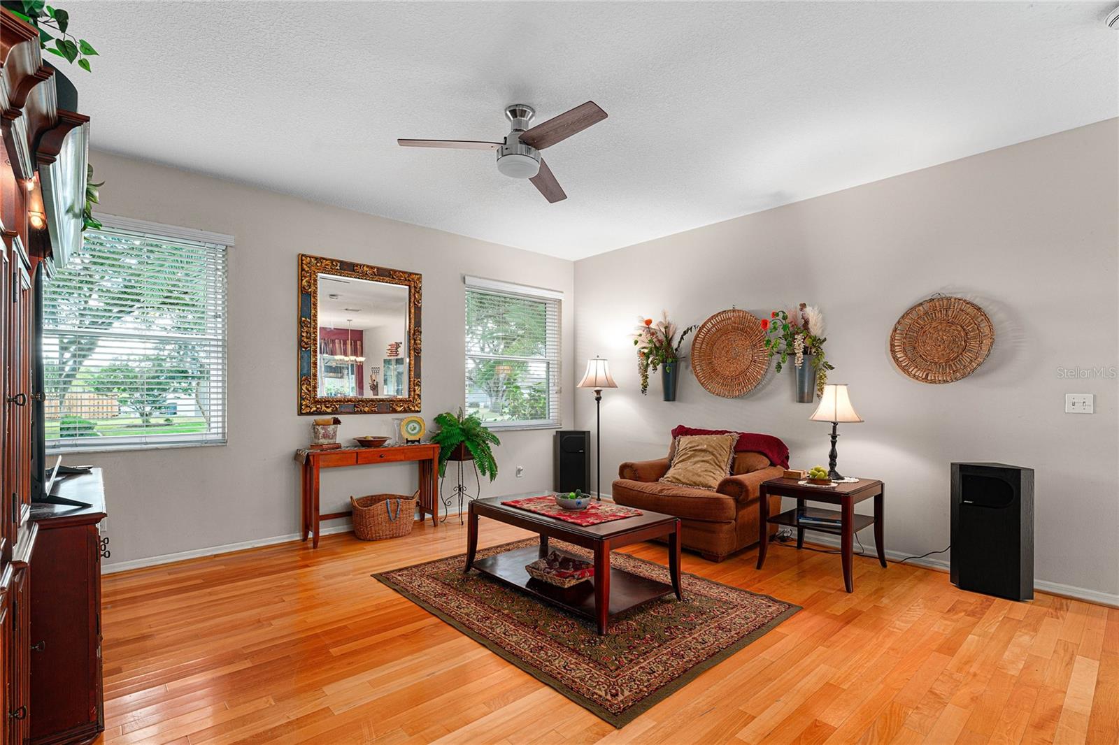 WILLOW BEND - Residential