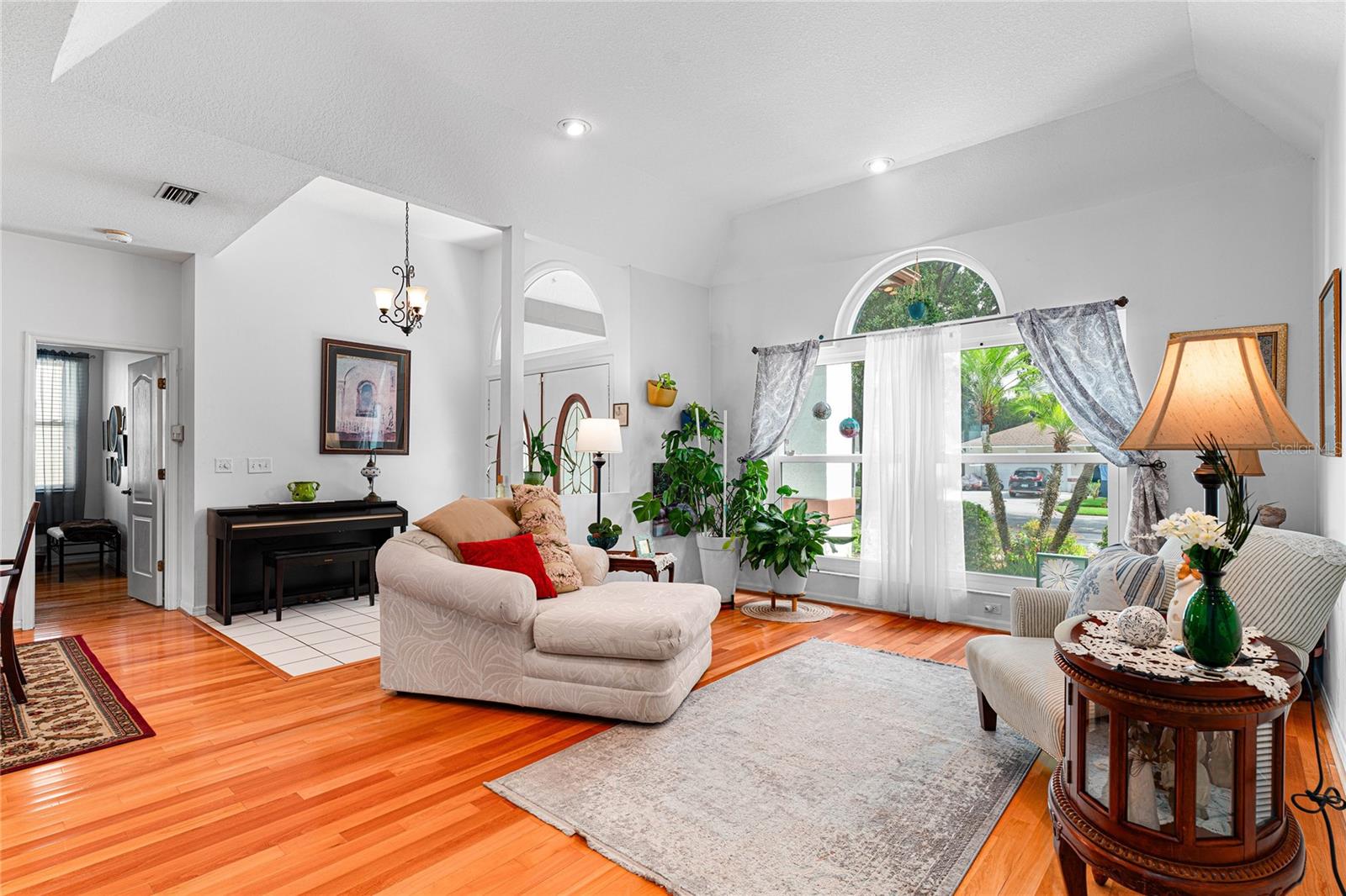 WILLOW BEND - Residential