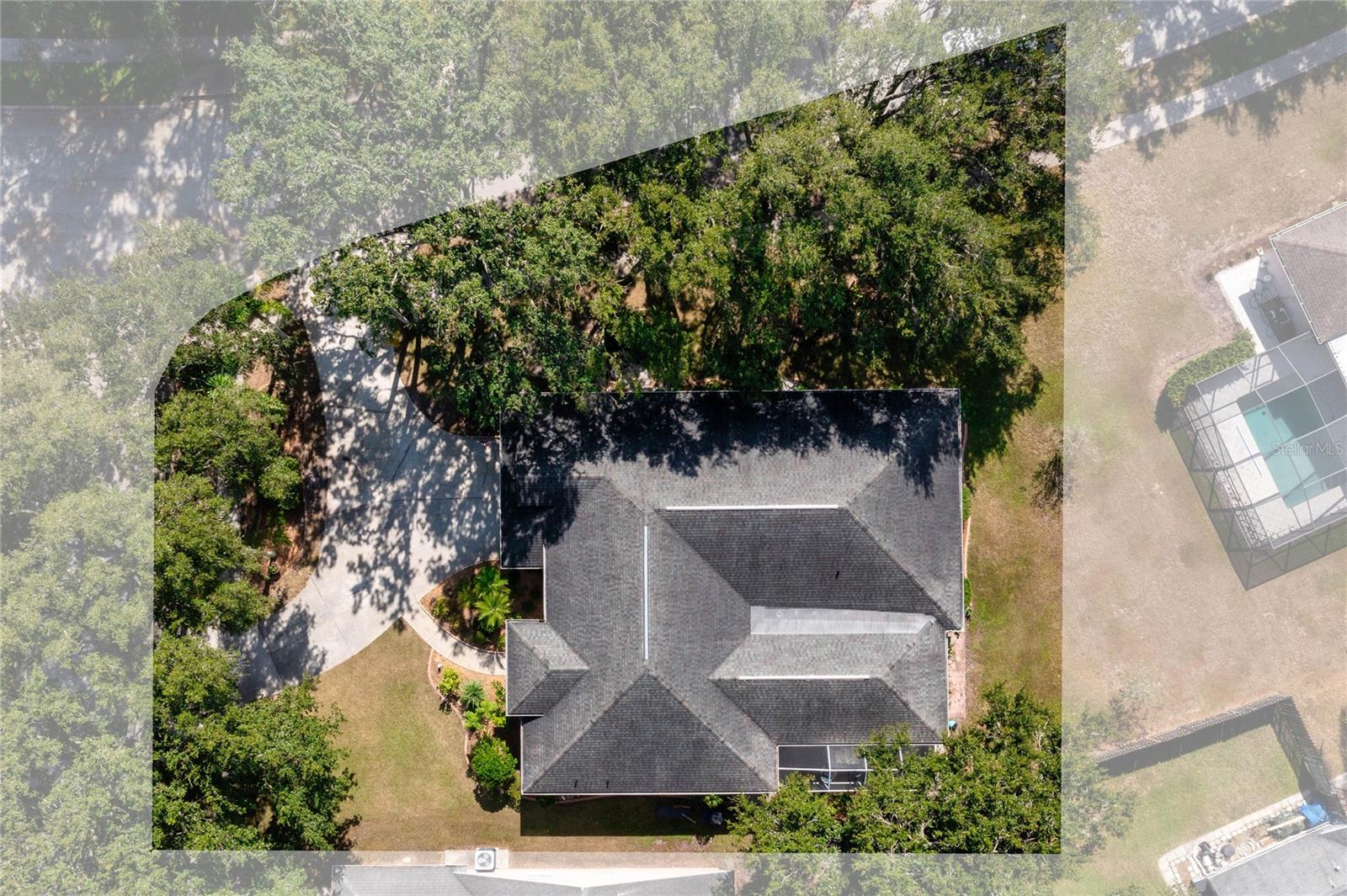 WILLOW BEND - Residential