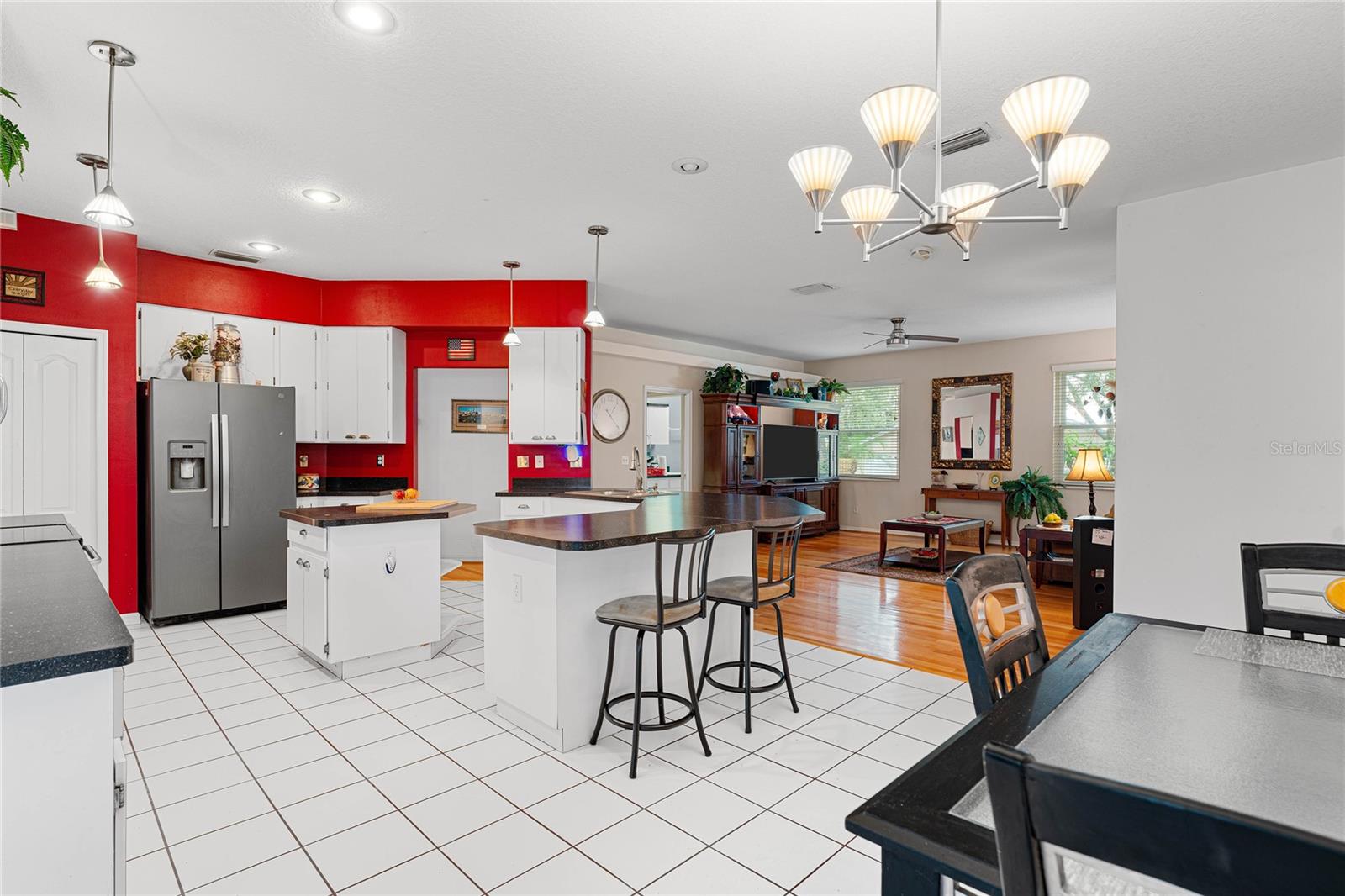 WILLOW BEND - Residential