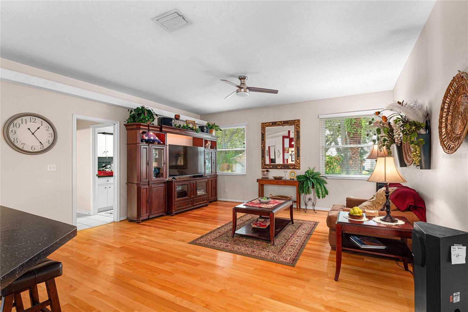 WILLOW BEND - Residential