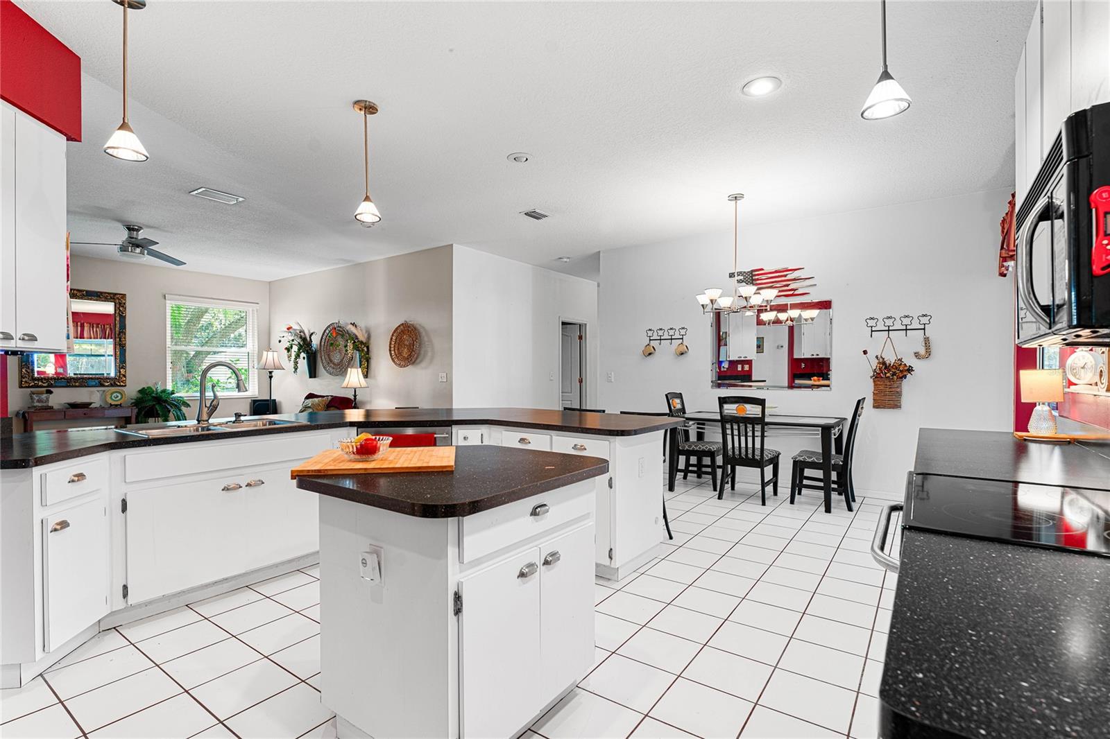 WILLOW BEND - Residential