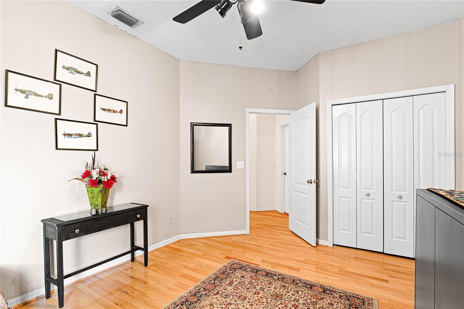 WILLOW BEND - Residential