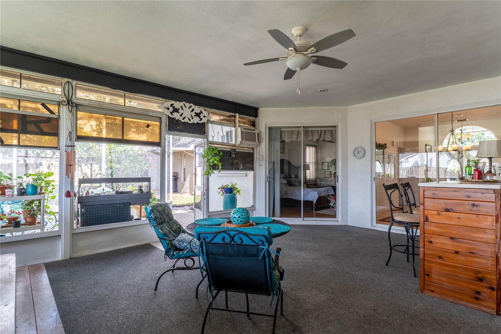 WILLOW BEND - Residential