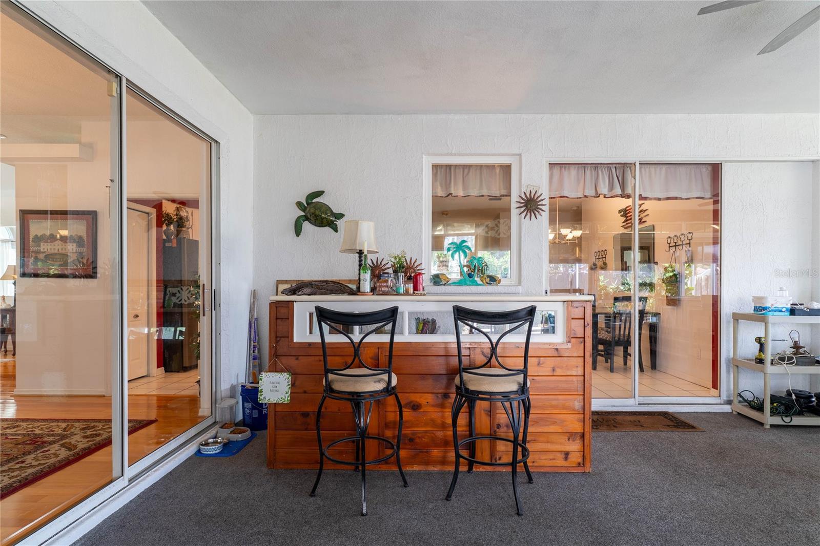 WILLOW BEND - Residential