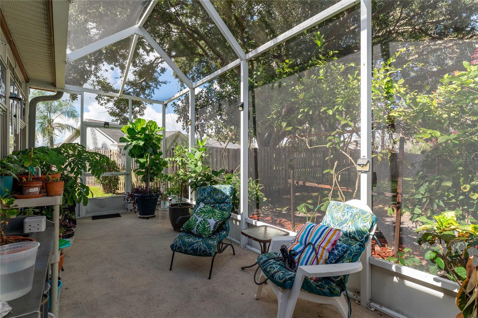 WILLOW BEND - Residential