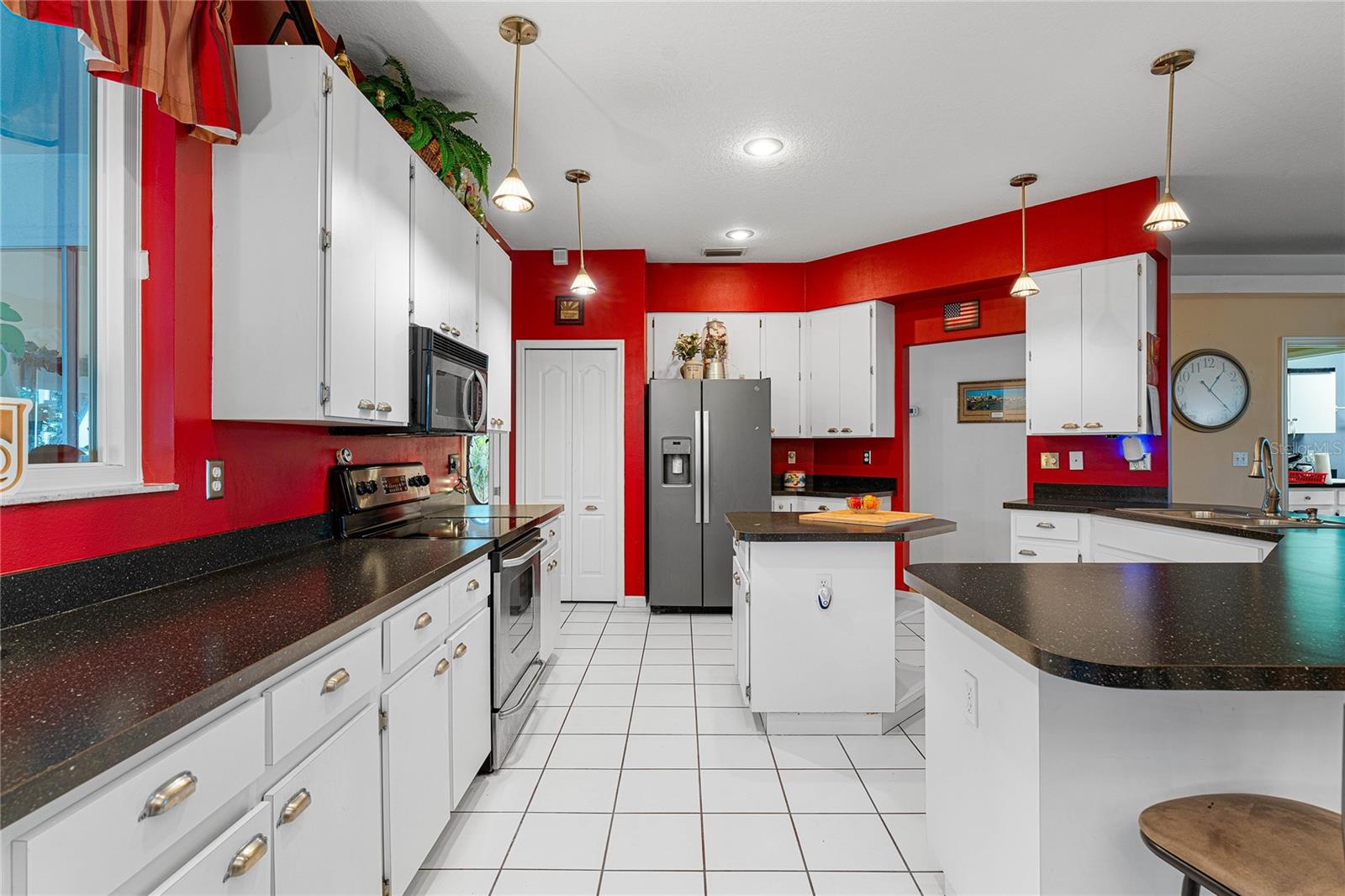 WILLOW BEND - Residential