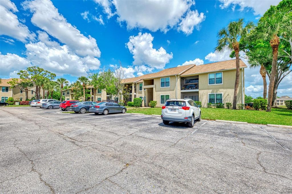 Photo of 4045 Crockers Lake Boulevard #11, Sarasota, FL 34238 (MLS # TB8492484)