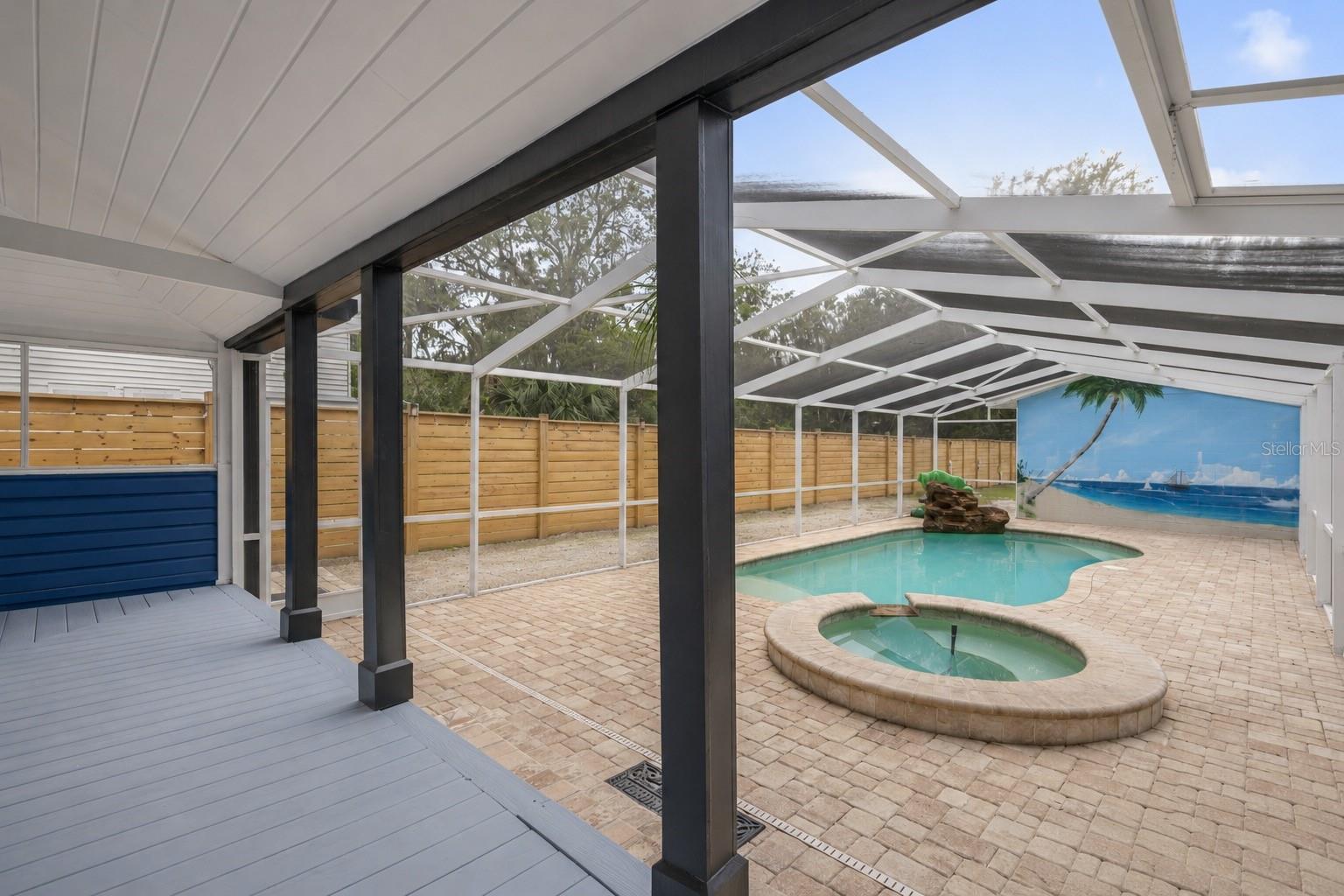 DAUGHERTYS NEW SMYRNA - Residential