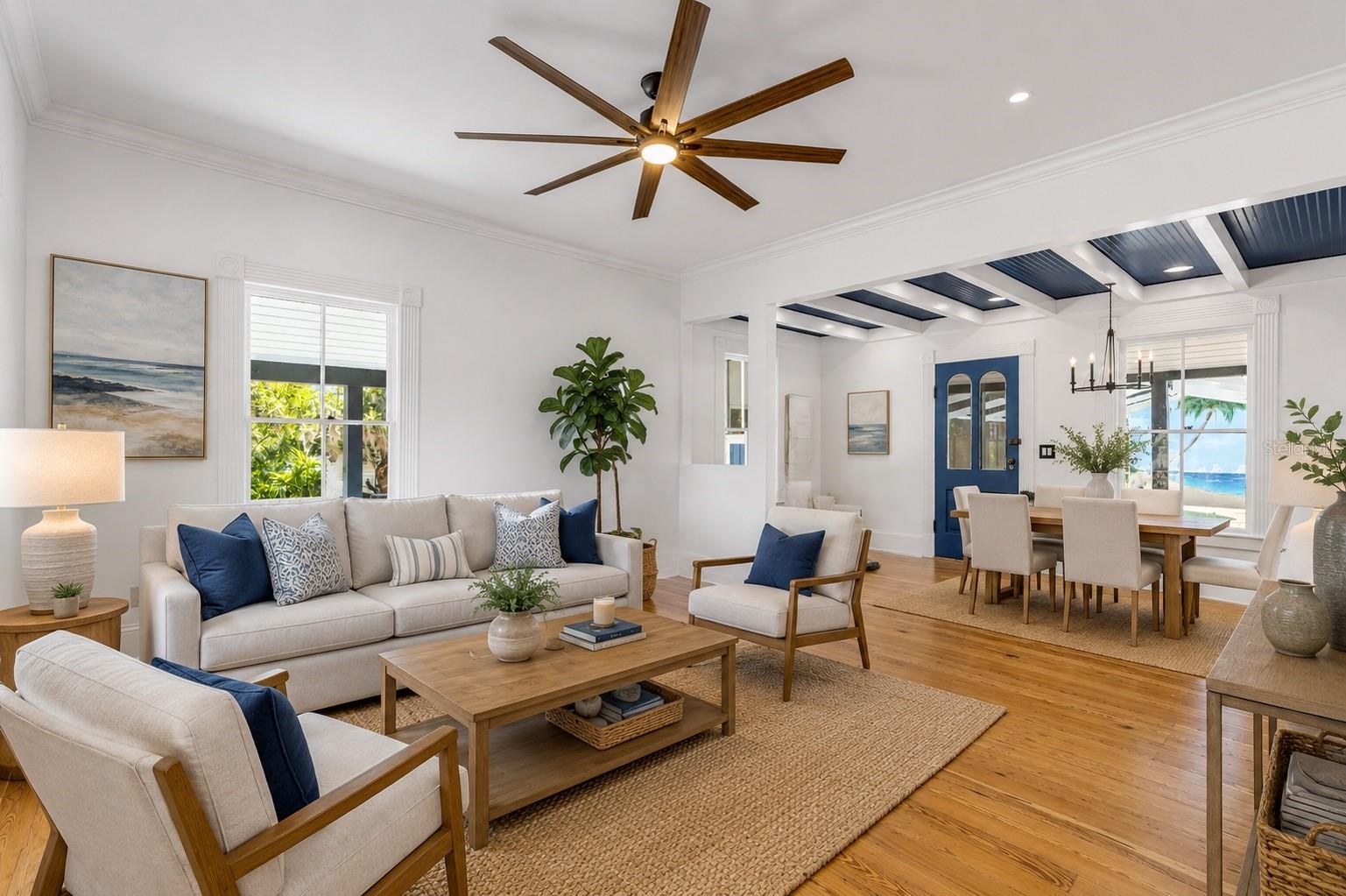 DAUGHERTYS NEW SMYRNA - Residential