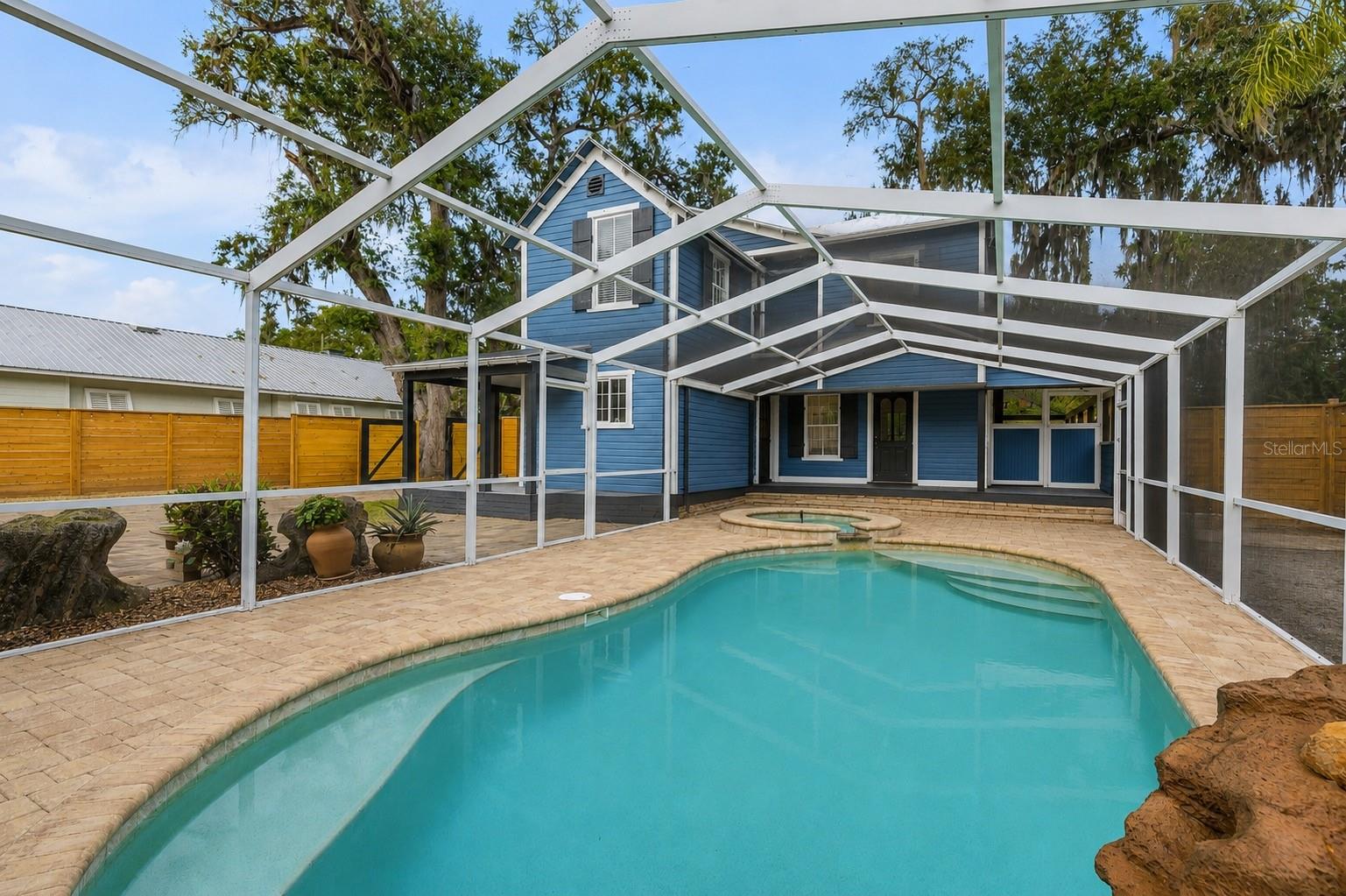 DAUGHERTYS NEW SMYRNA - Residential