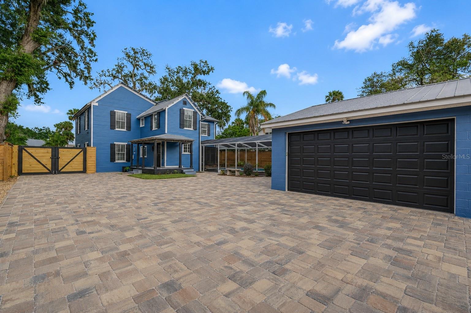 DAUGHERTYS NEW SMYRNA - Residential