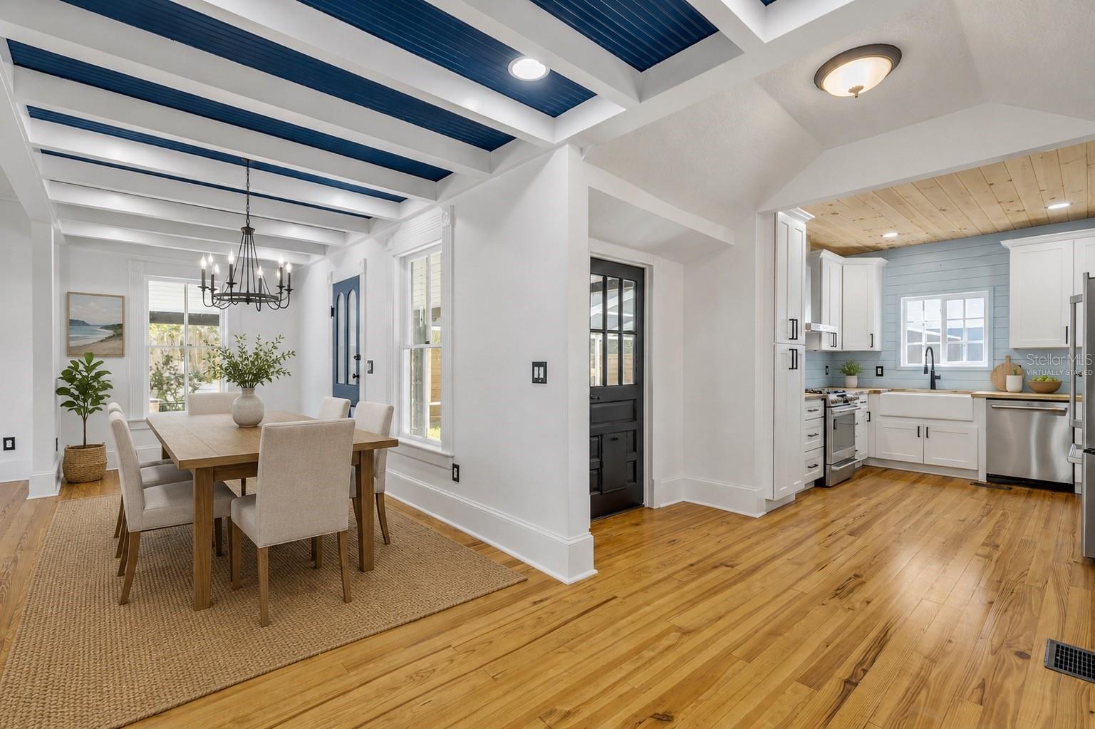 DAUGHERTYS NEW SMYRNA - Residential