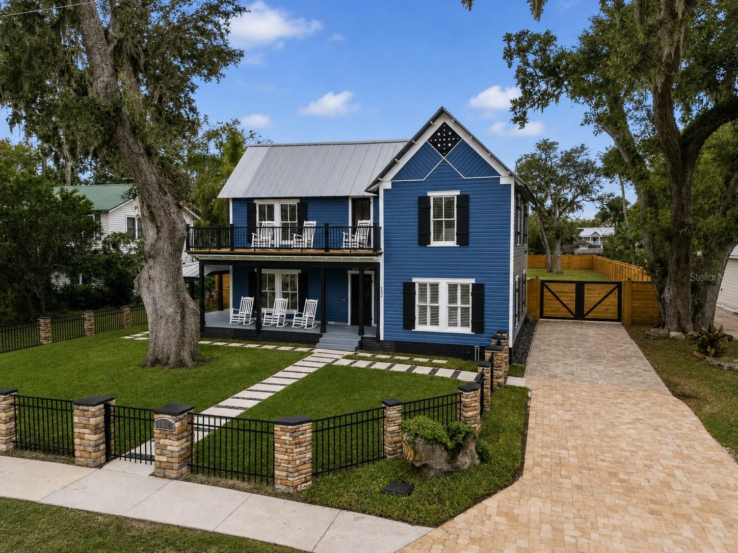 532 FAULKNER STREET