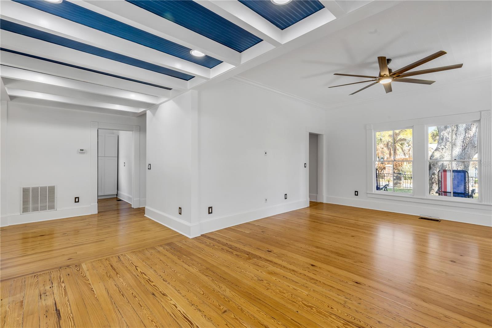 DAUGHERTYS NEW SMYRNA - Residential