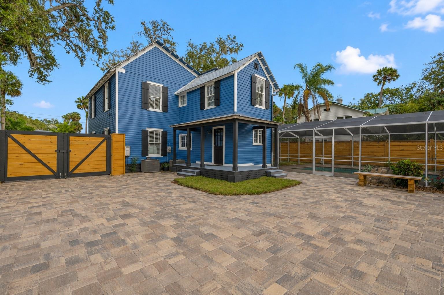DAUGHERTYS NEW SMYRNA - Residential