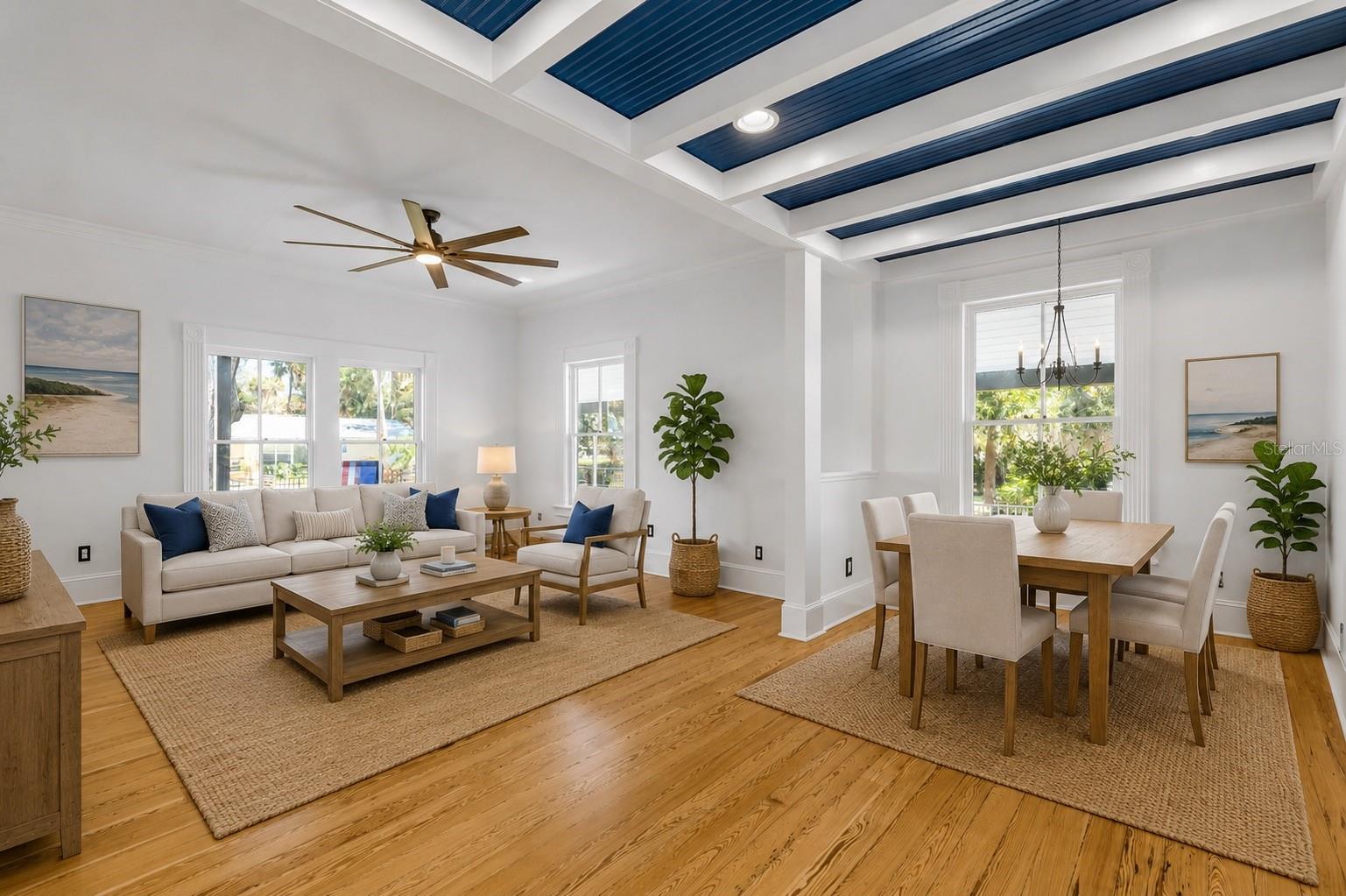 DAUGHERTYS NEW SMYRNA - Residential