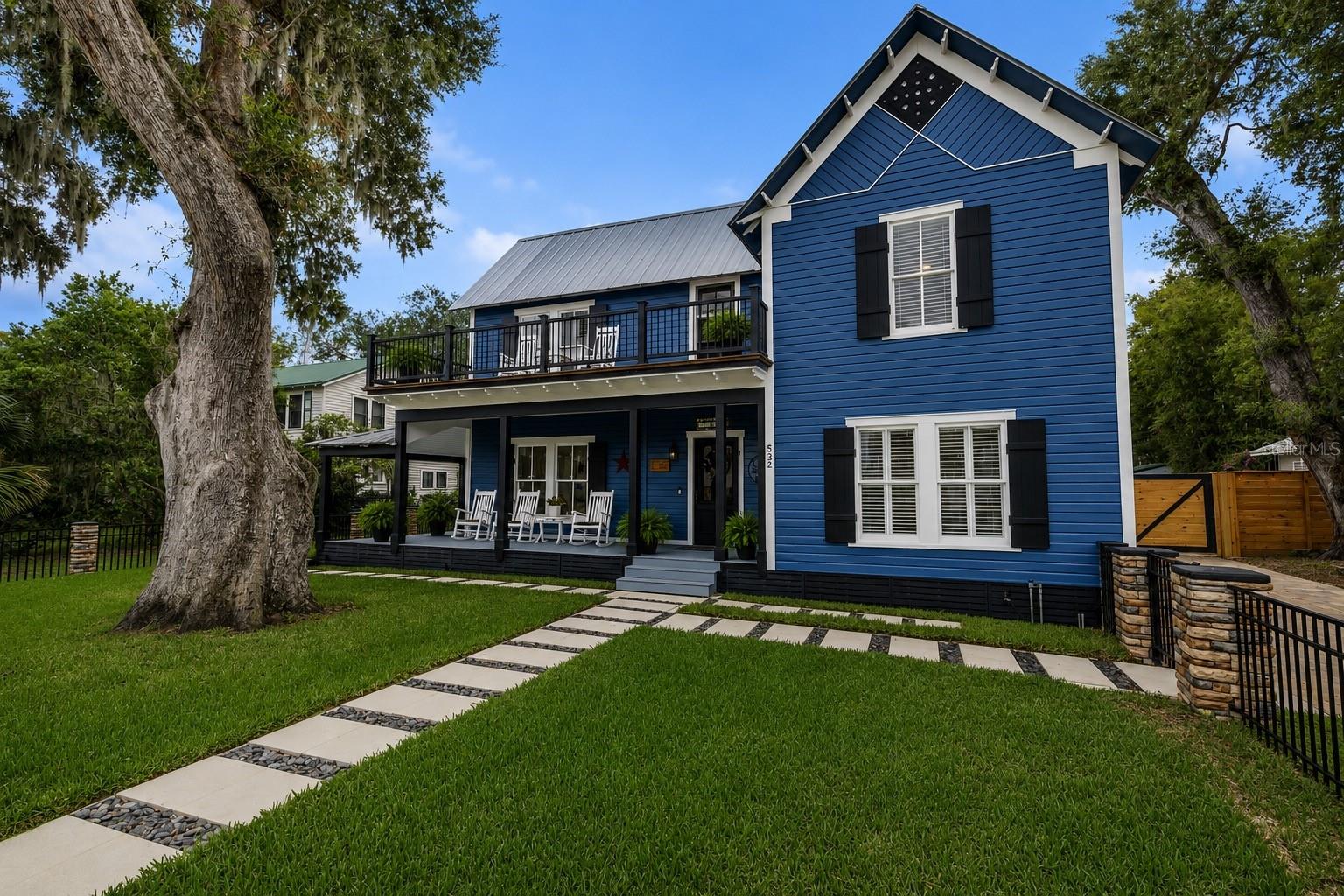 DAUGHERTYS NEW SMYRNA - Residential