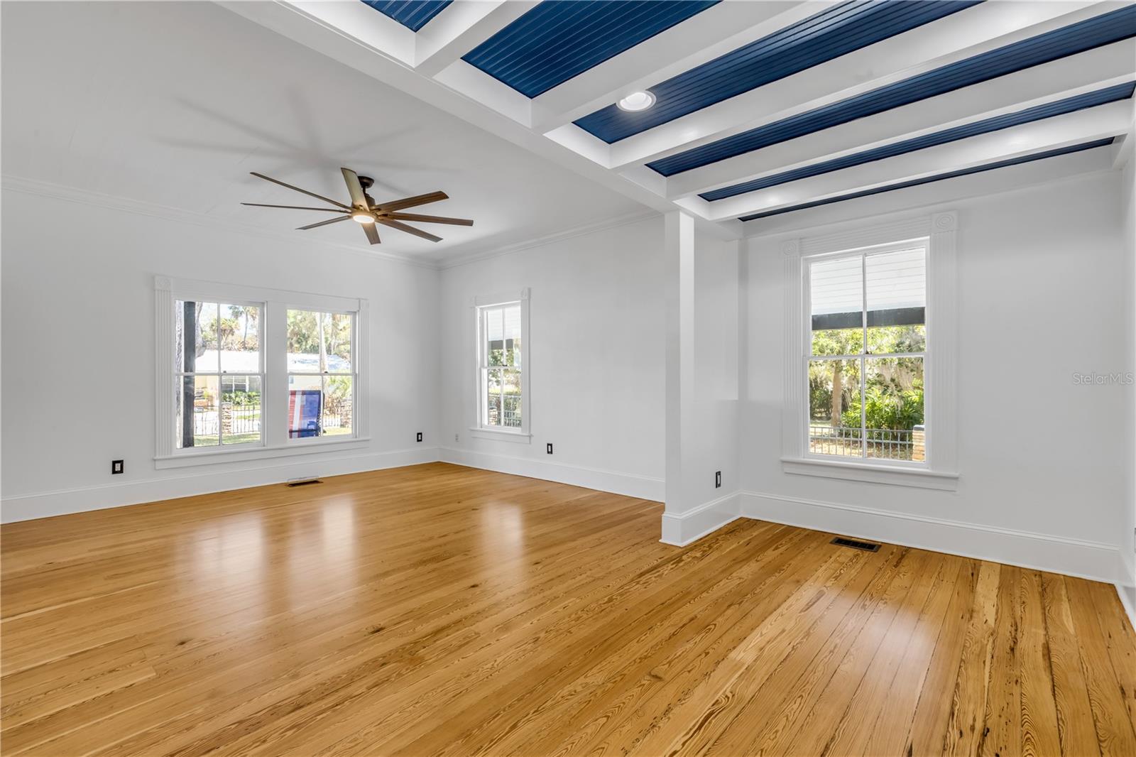 DAUGHERTYS NEW SMYRNA - Residential