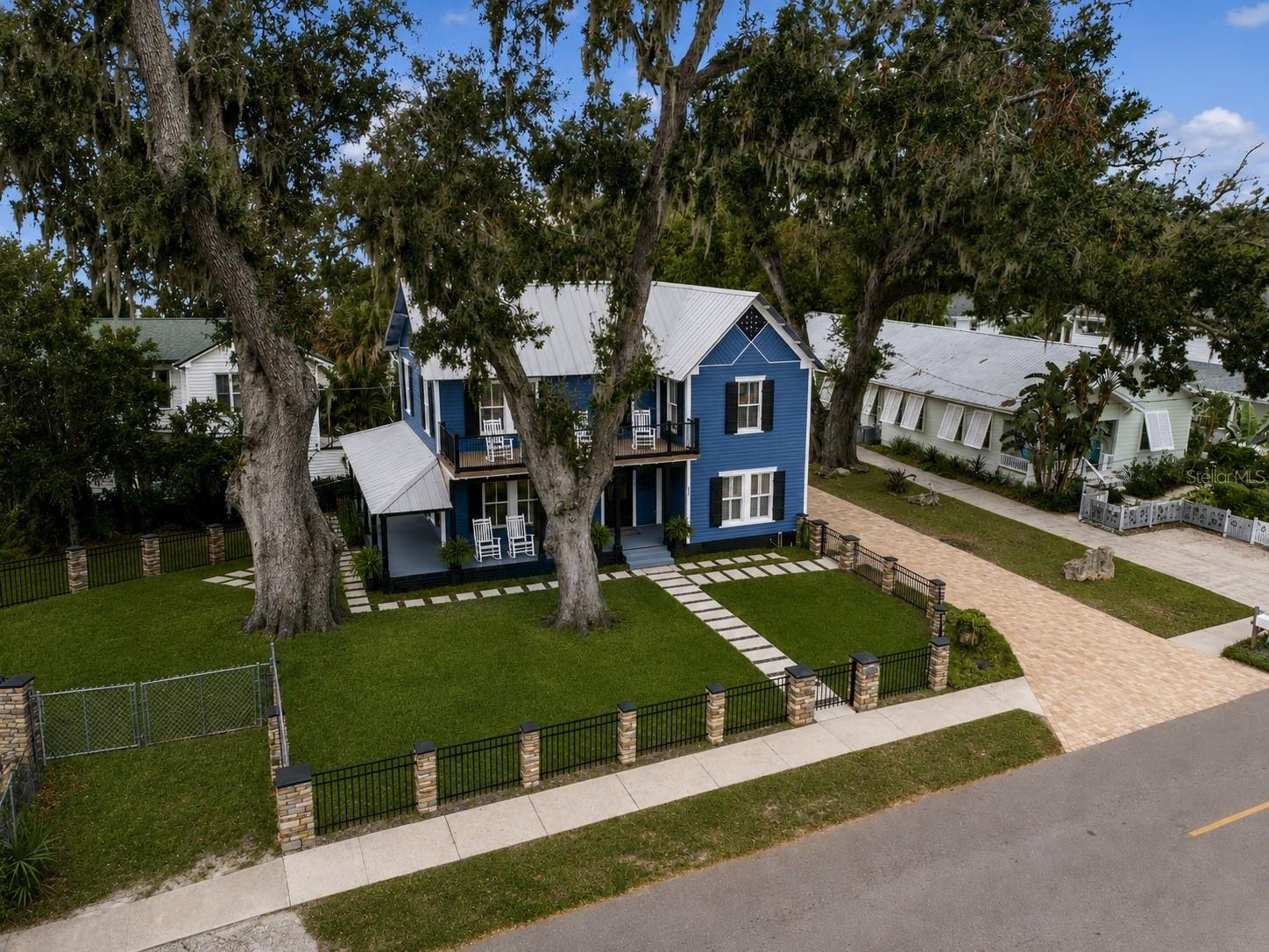 532 FAULKNER STREET