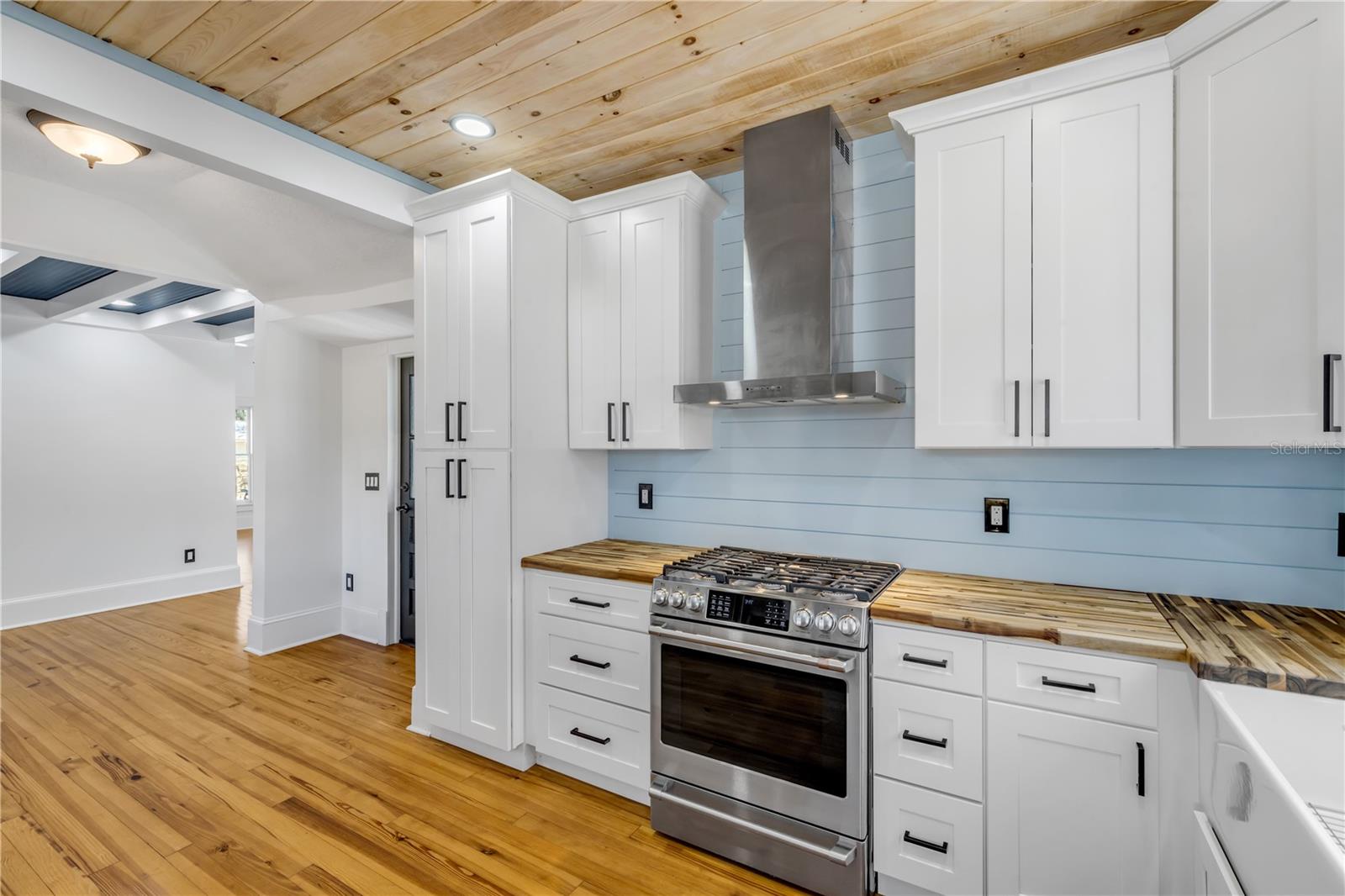 DAUGHERTYS NEW SMYRNA - Residential