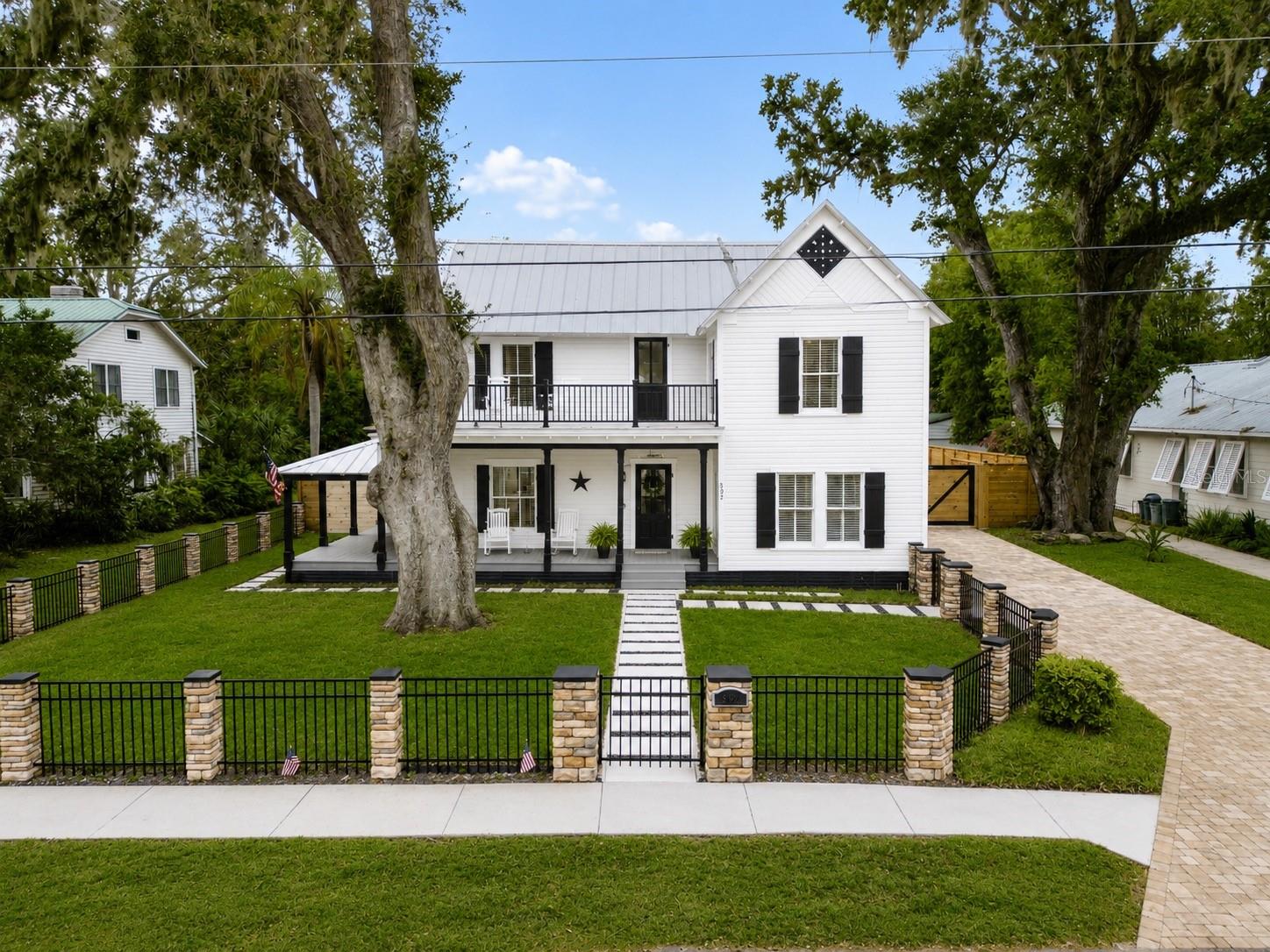 532 FAULKNER STREET