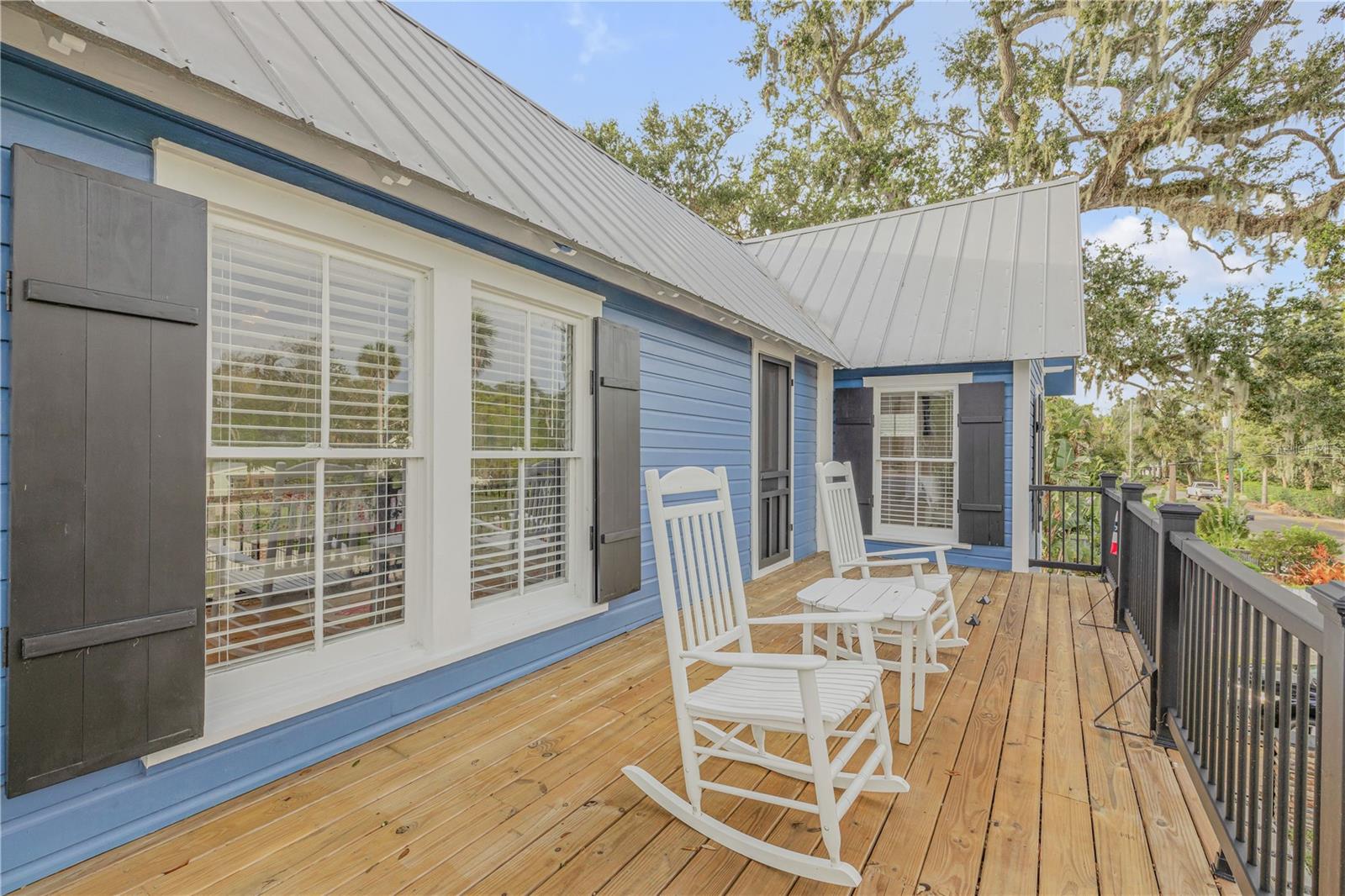 DAUGHERTYS NEW SMYRNA - Residential