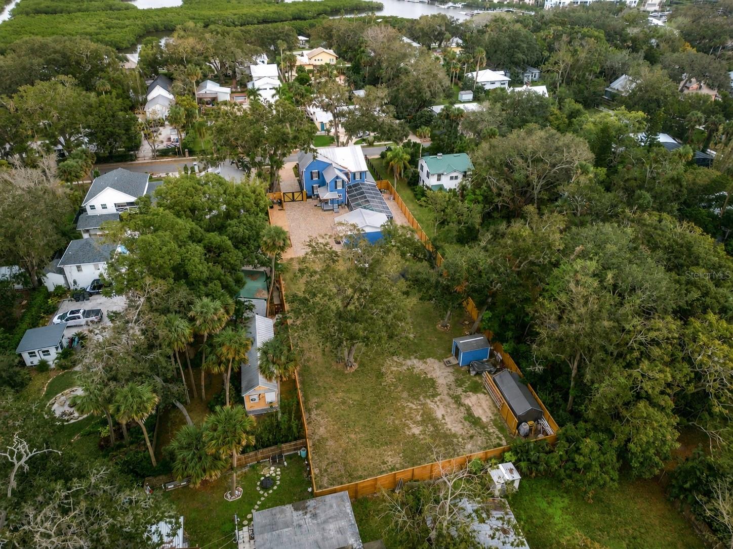 DAUGHERTYS NEW SMYRNA - Residential