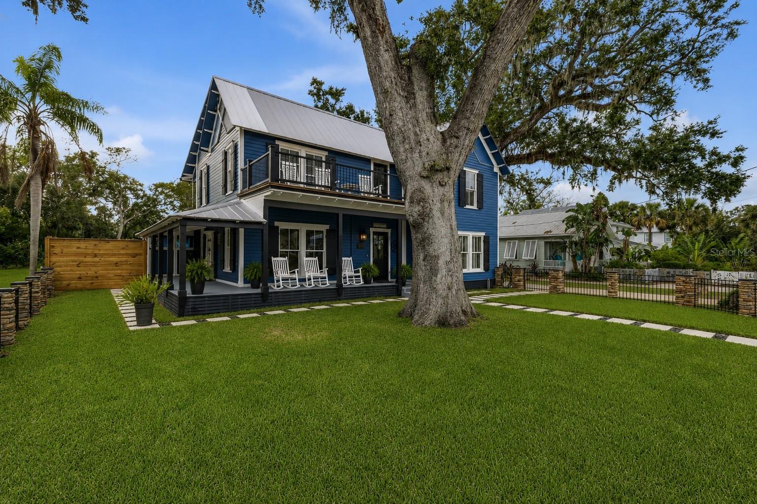 DAUGHERTYS NEW SMYRNA - Residential