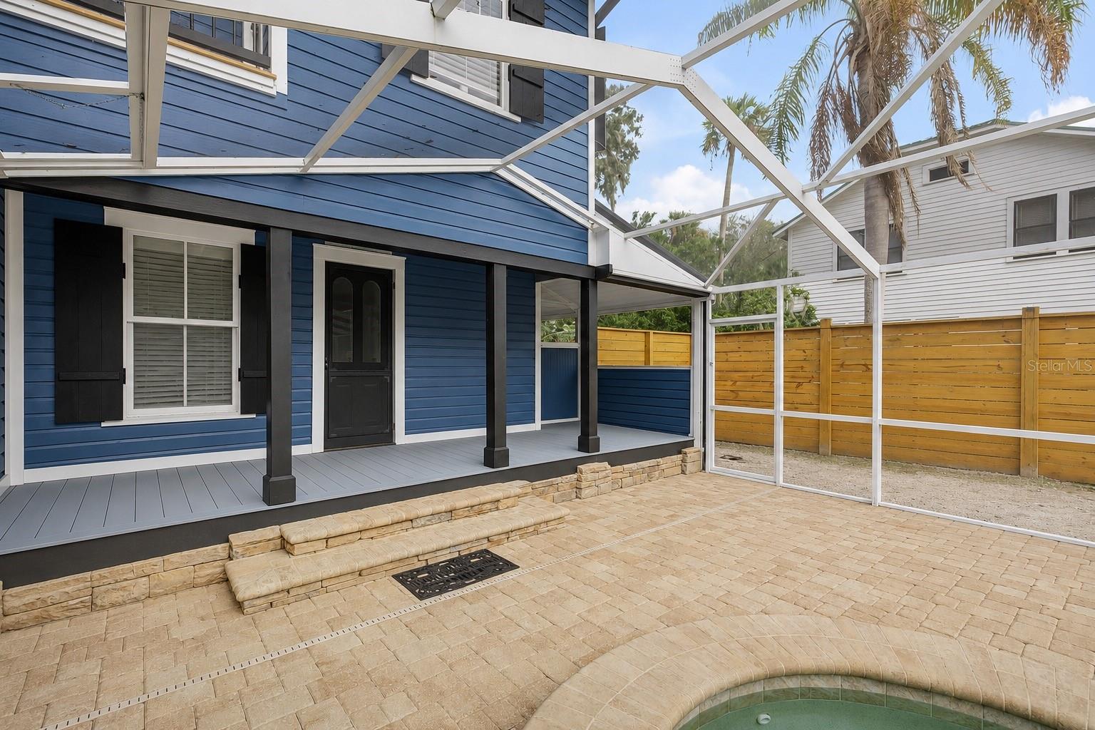 DAUGHERTYS NEW SMYRNA - Residential