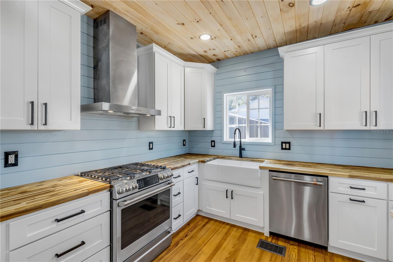 DAUGHERTYS NEW SMYRNA - Residential