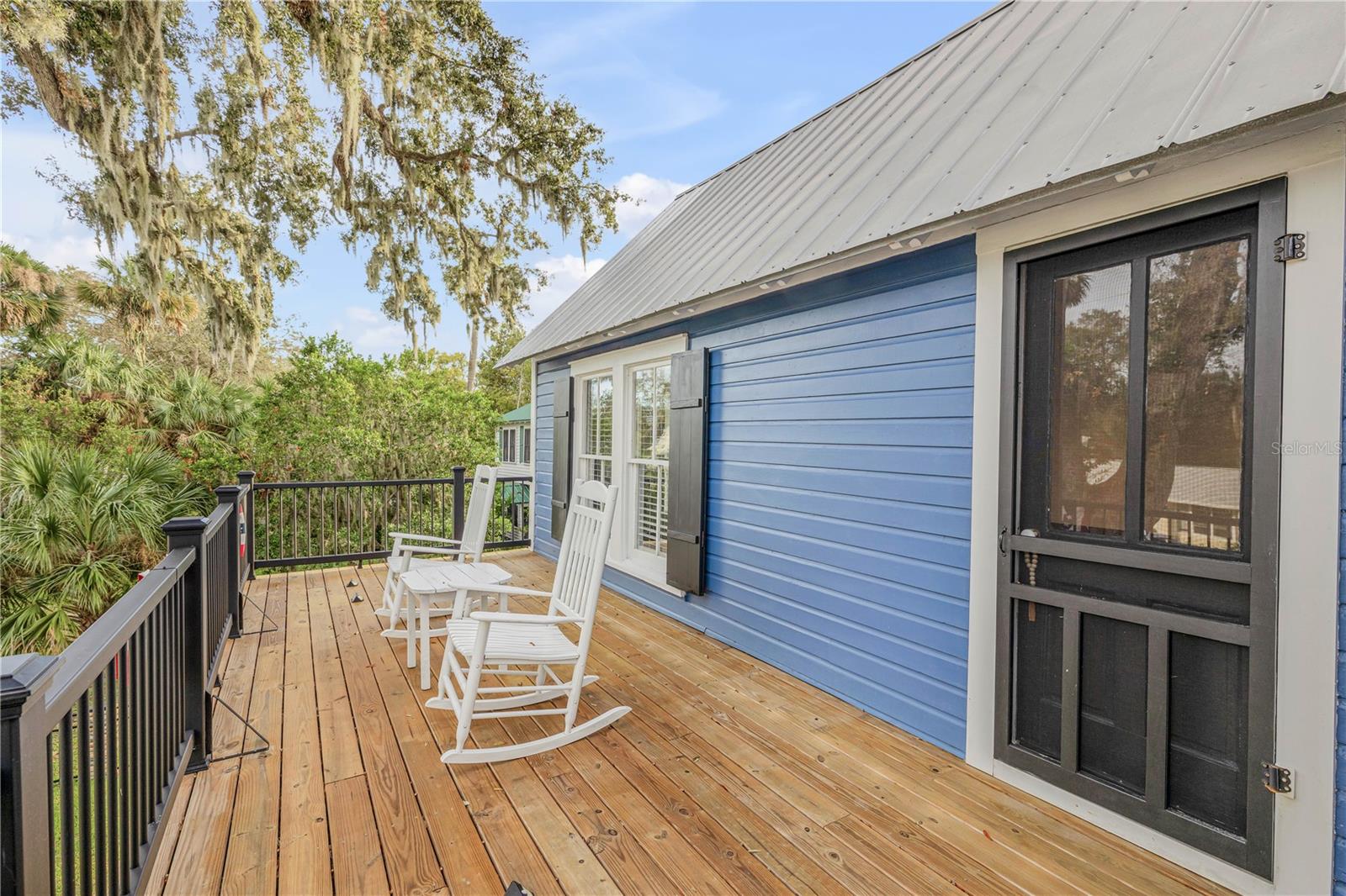 DAUGHERTYS NEW SMYRNA - Residential