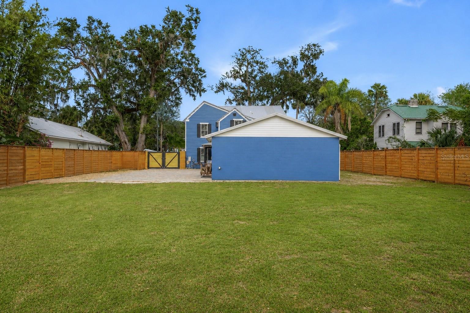 DAUGHERTYS NEW SMYRNA - Residential